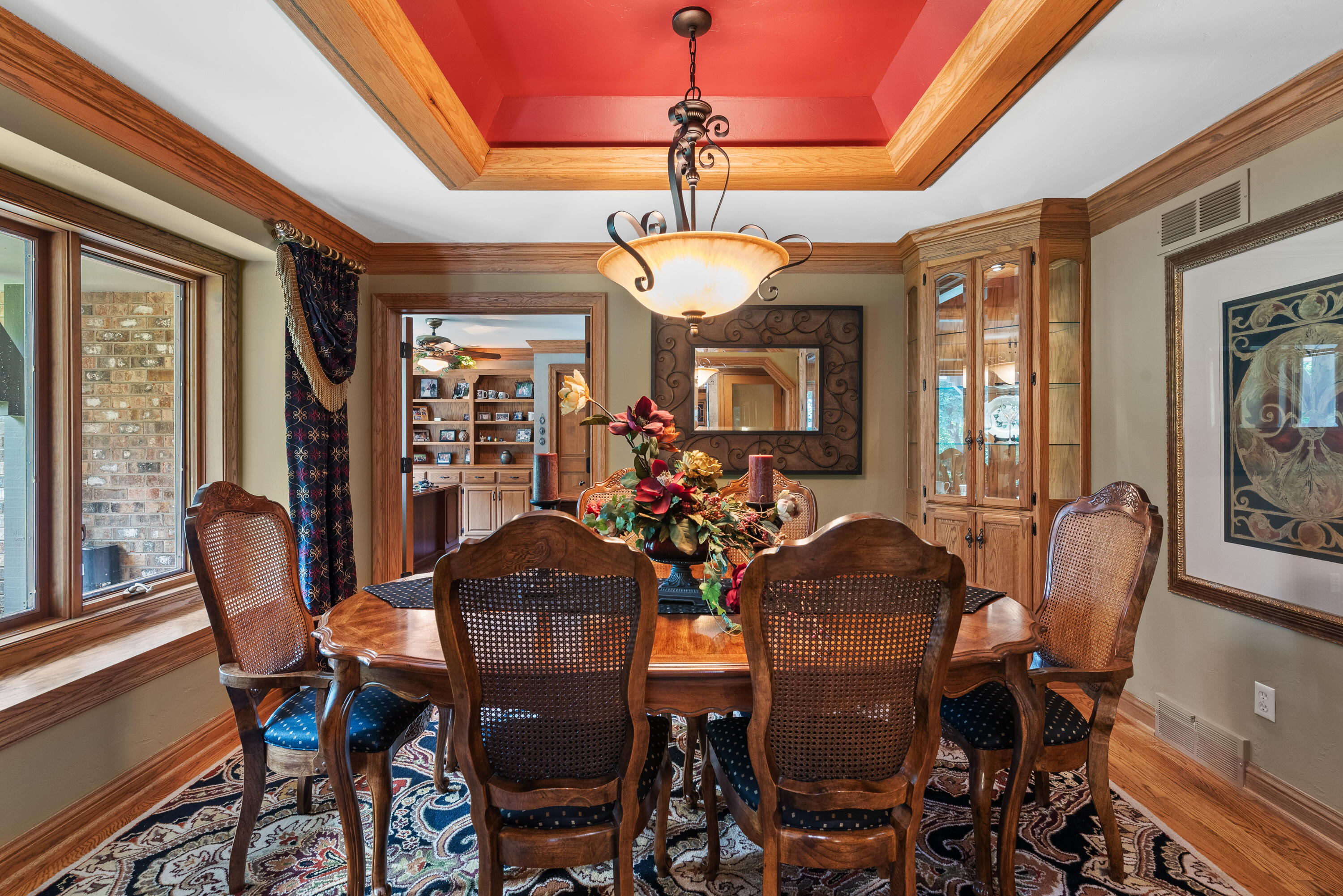 3172 Willowgate Pass