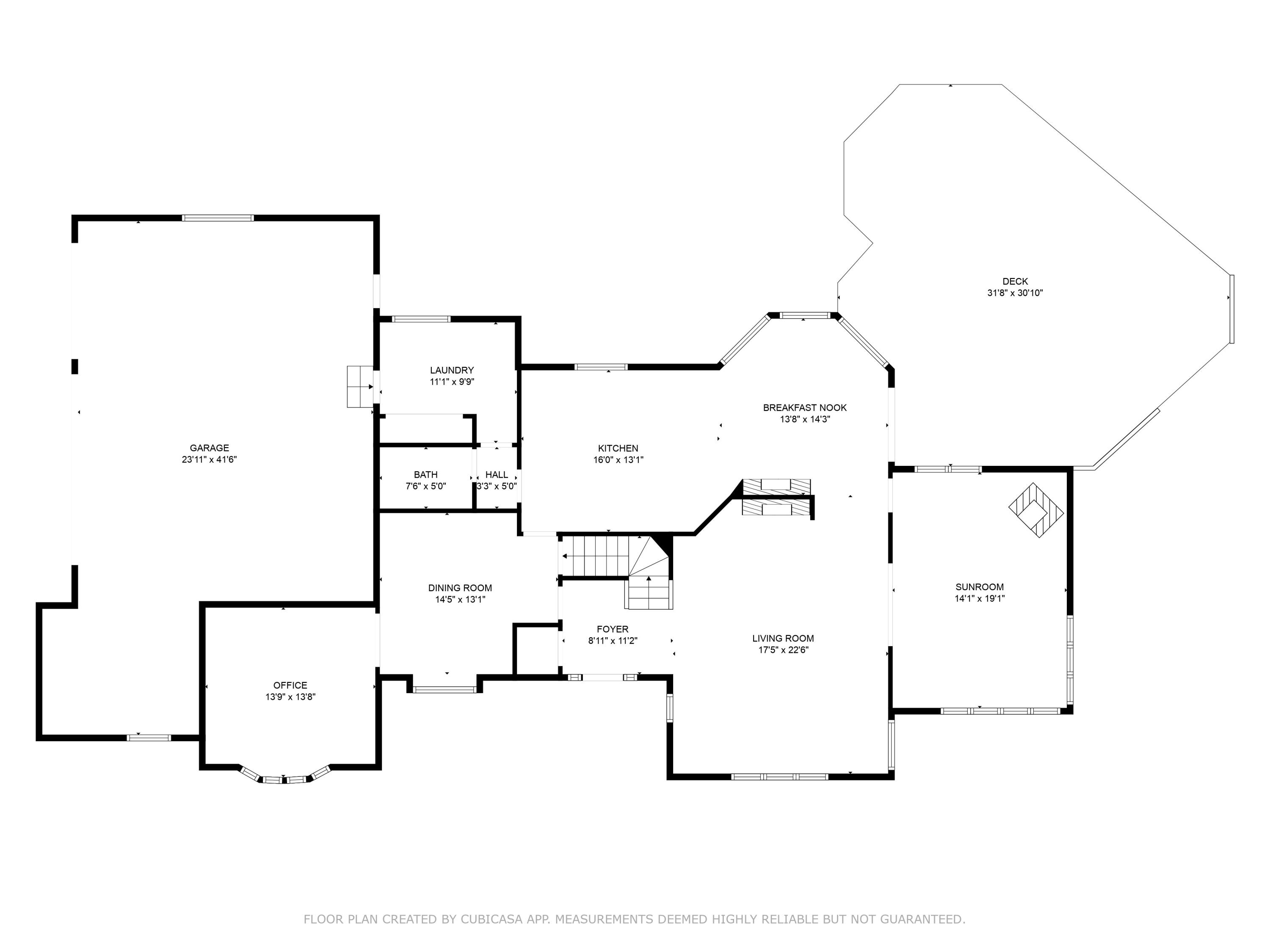 3172 Willowgate Pass