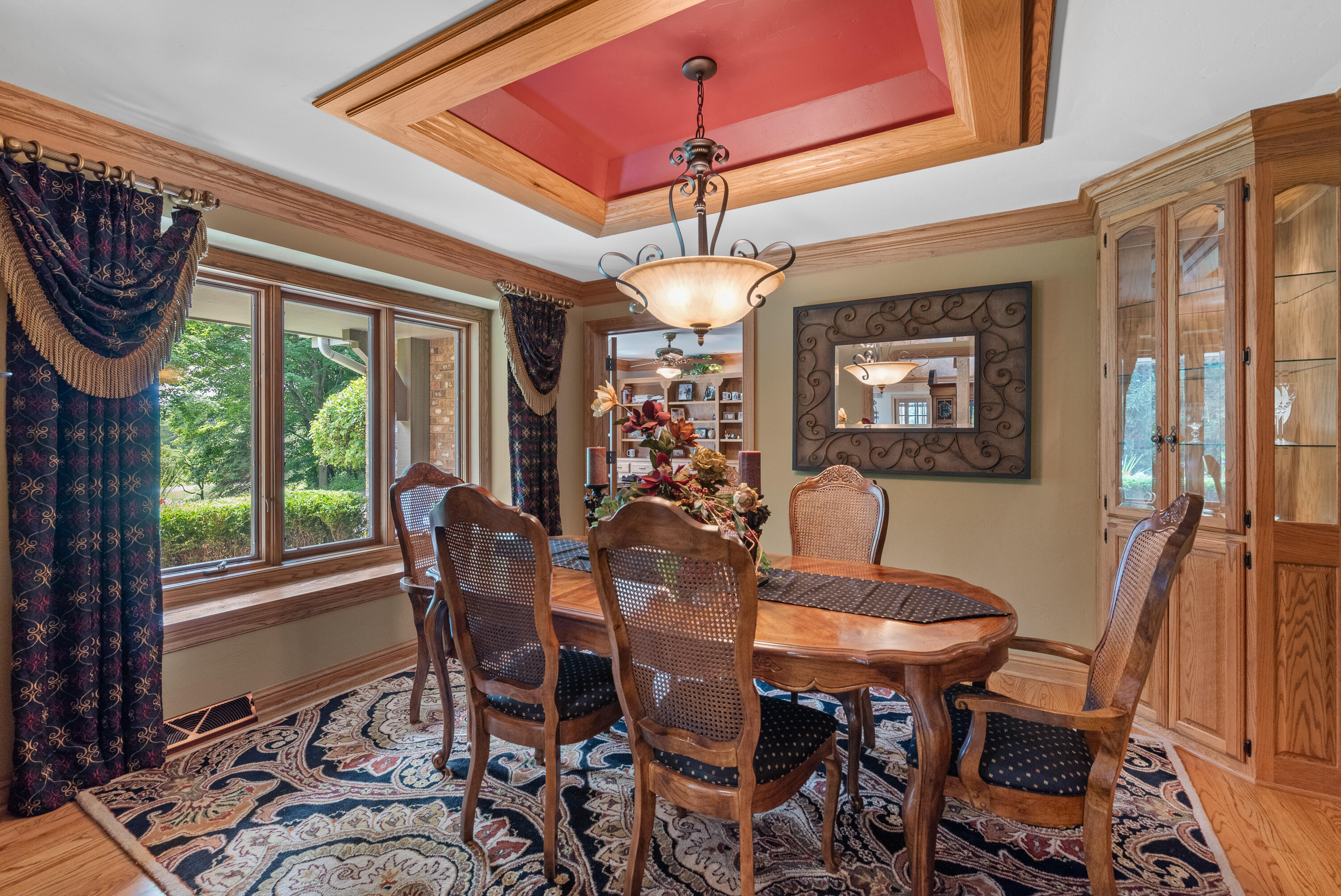 3172 Willowgate Pass