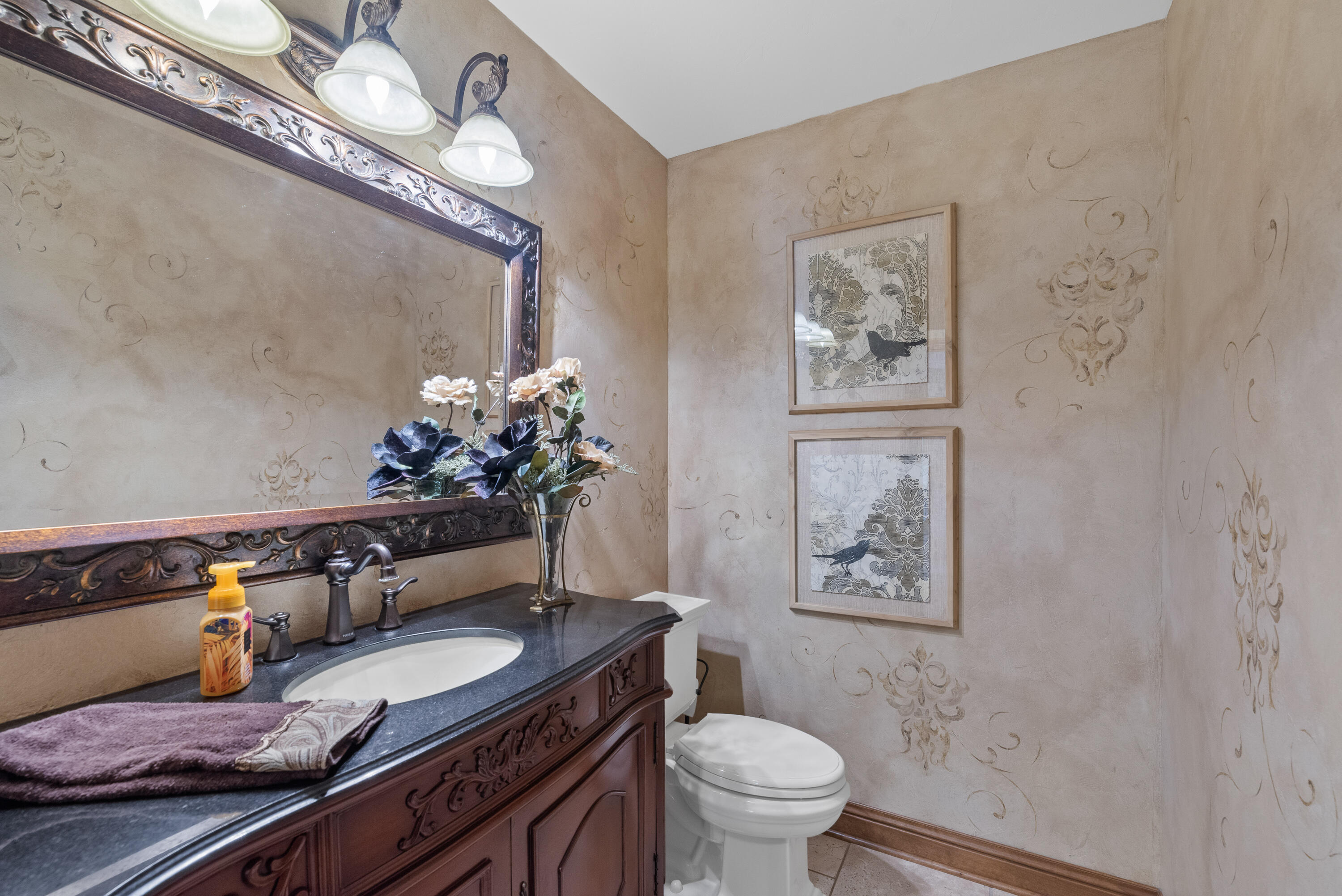 3172 Willowgate Pass