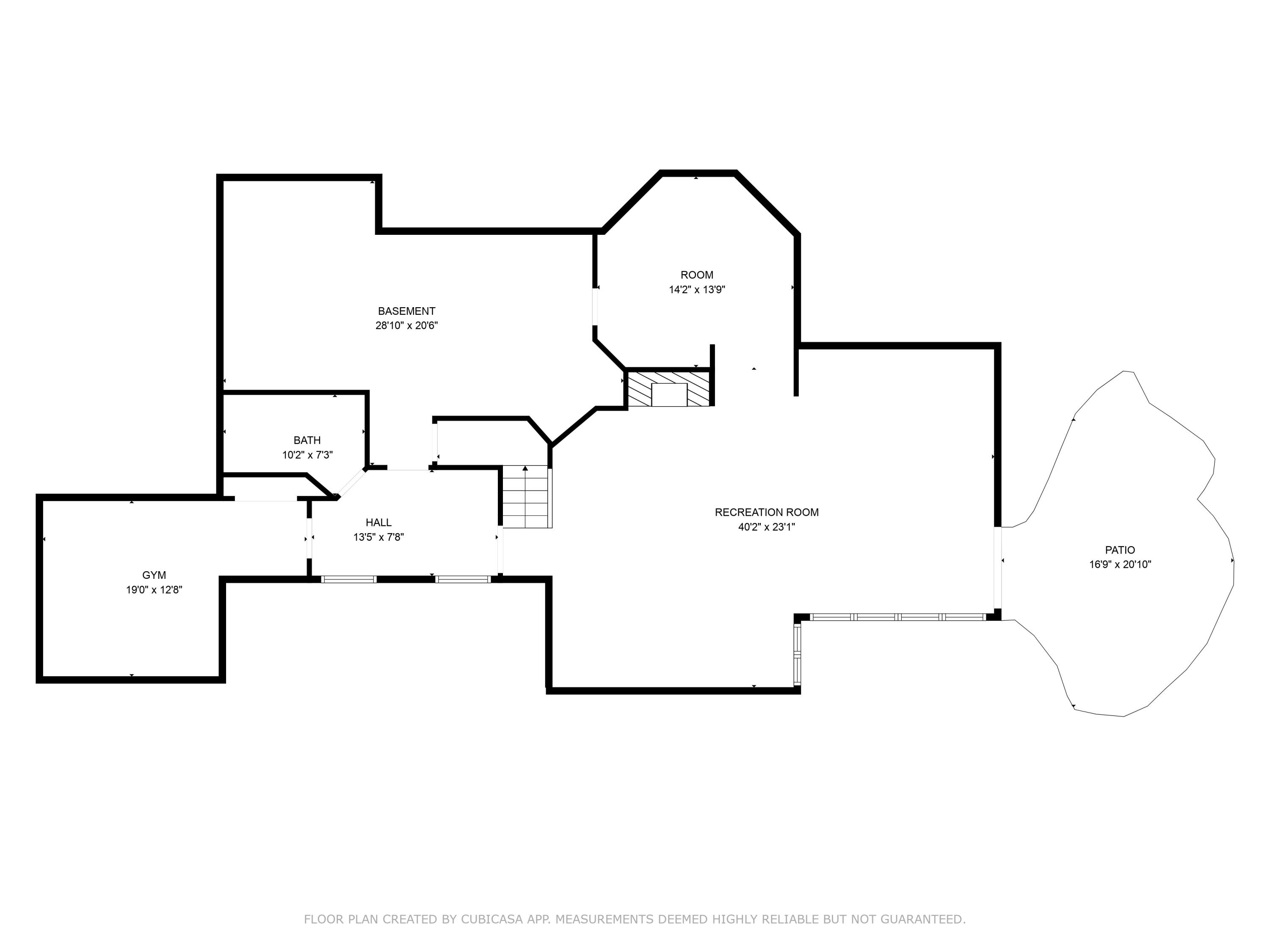 3172 Willowgate Pass