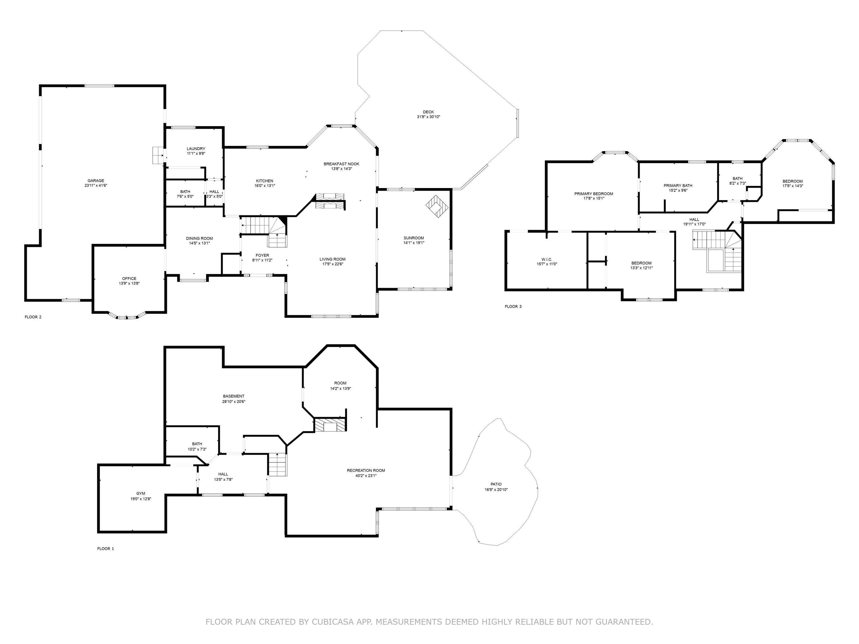 3172 Willowgate Pass