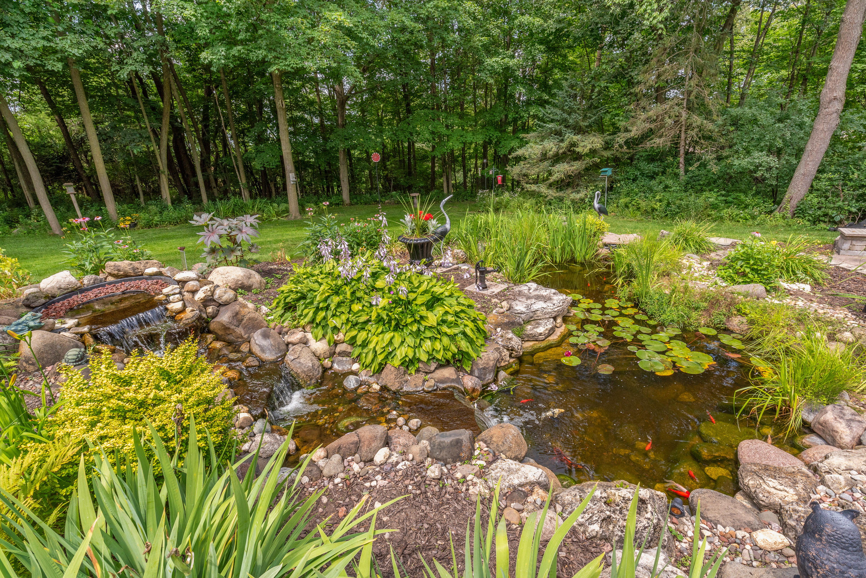 3172 Willowgate Pass