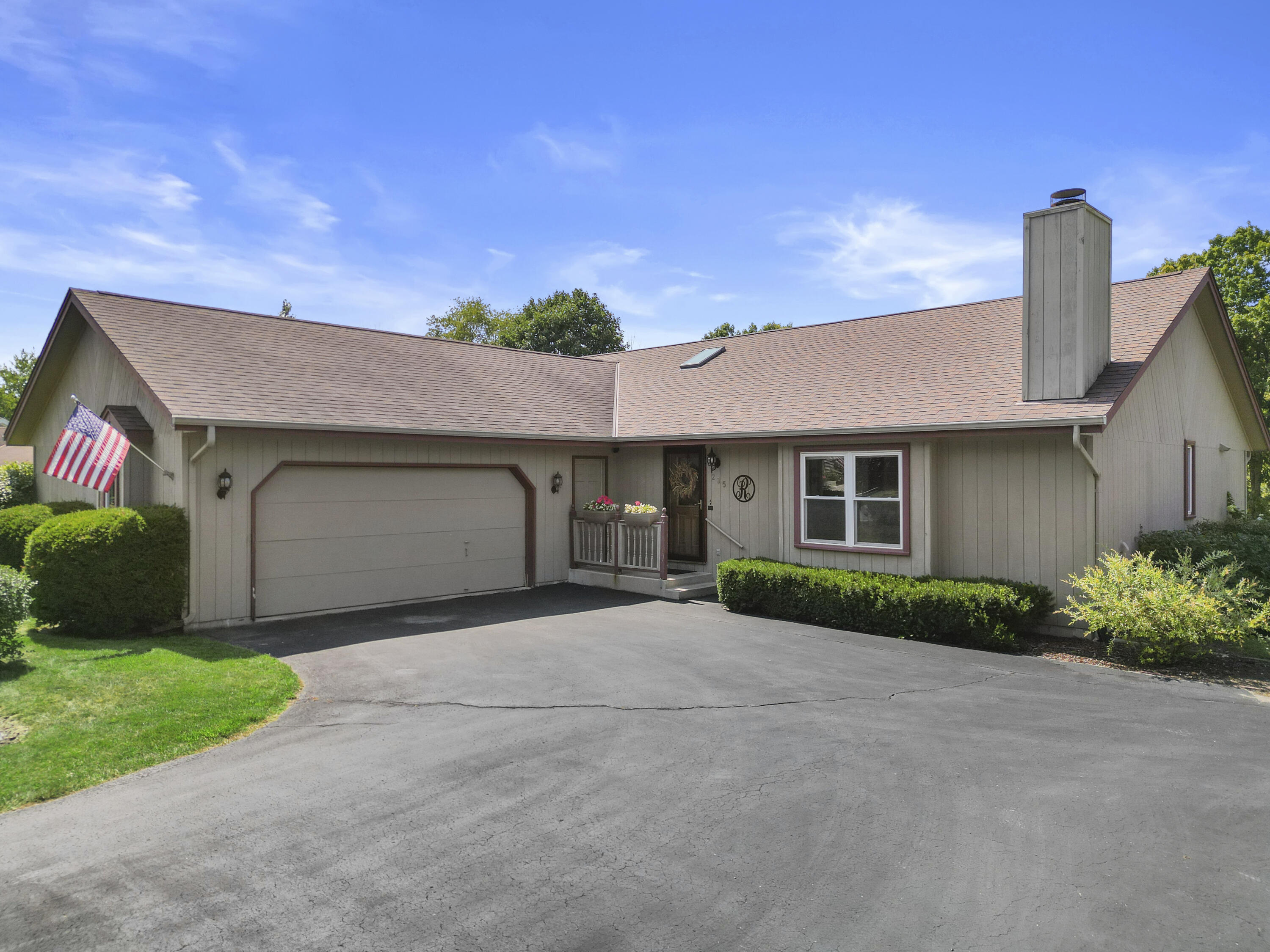 285 Prairie Run