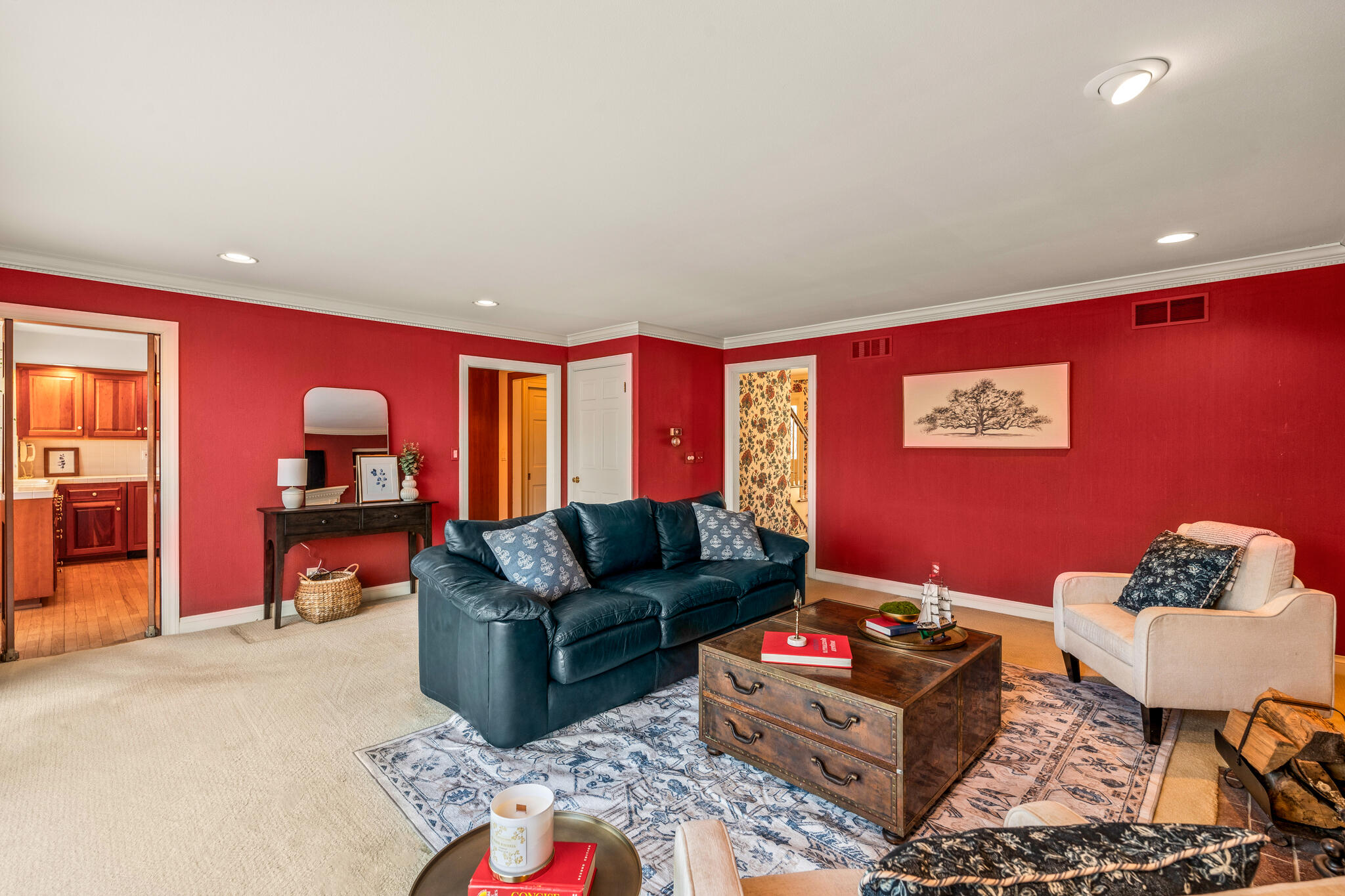 630 E Juniper Ln
