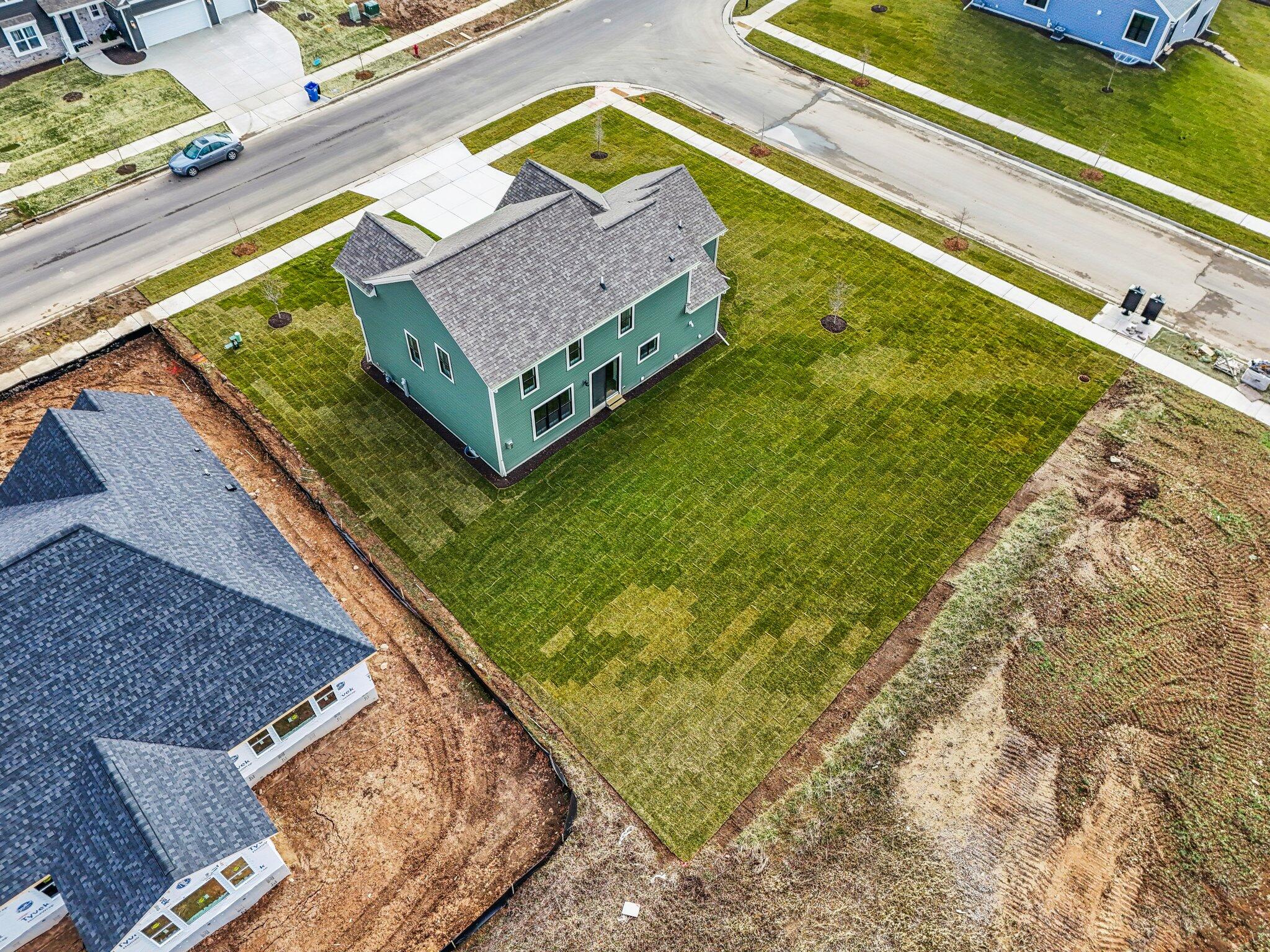 815 Kohlwey Dr
