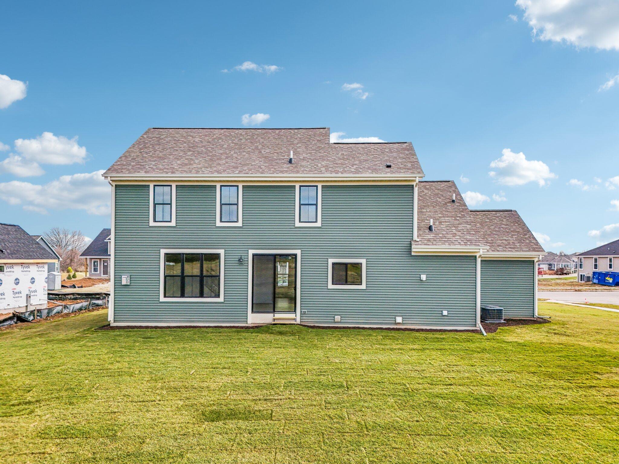 815 Kohlwey Dr