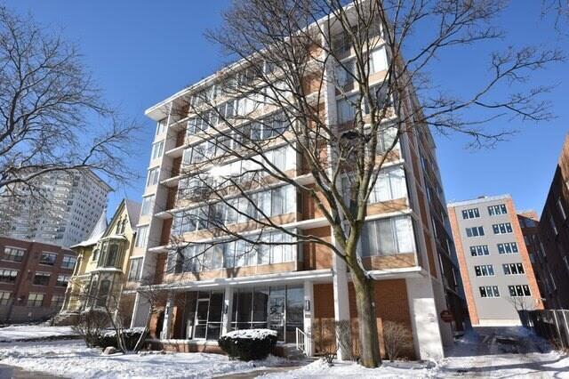 1409 N Prospect Ave