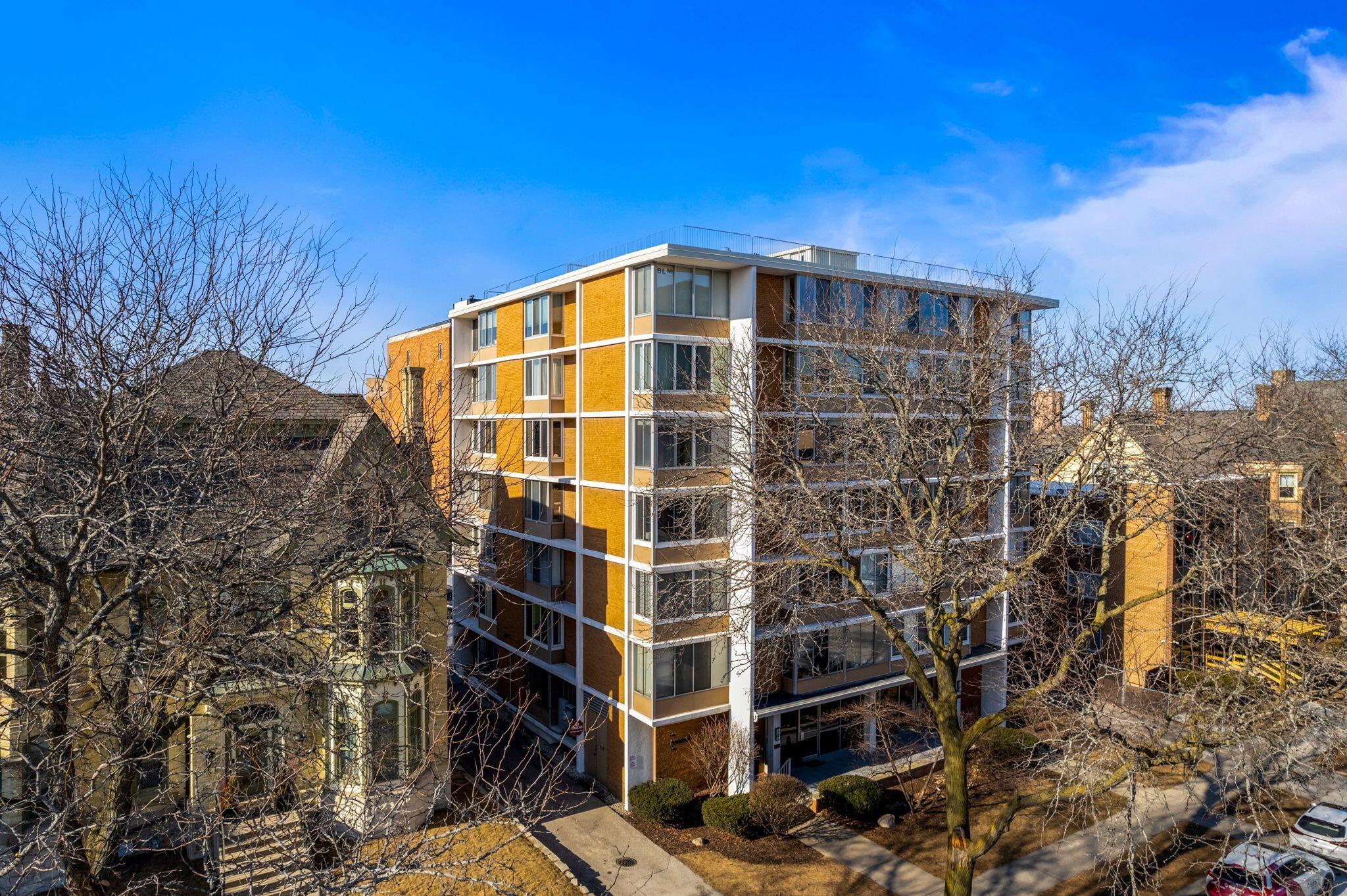 1409 N Prospect Ave