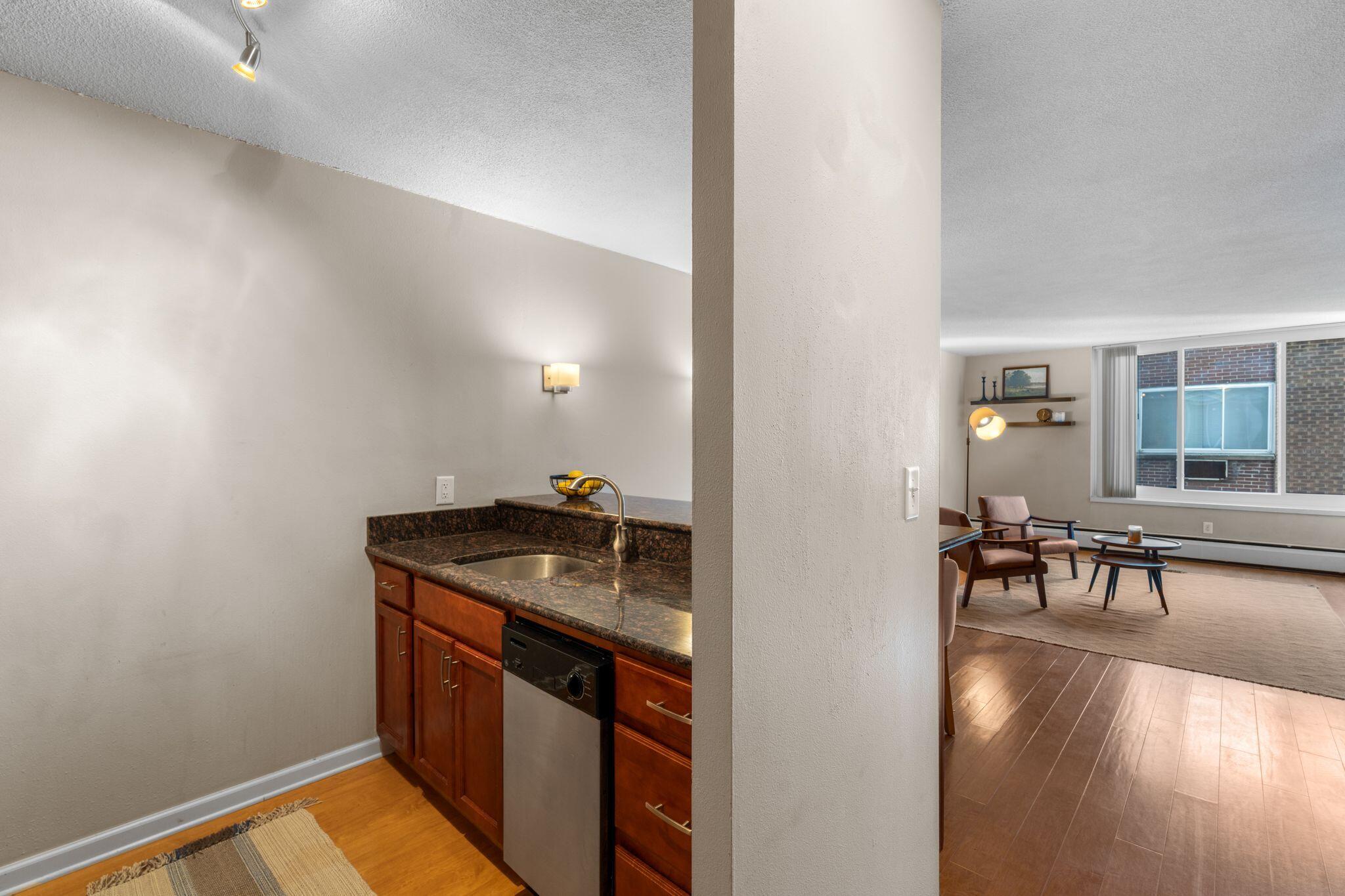 1409 N Prospect Ave