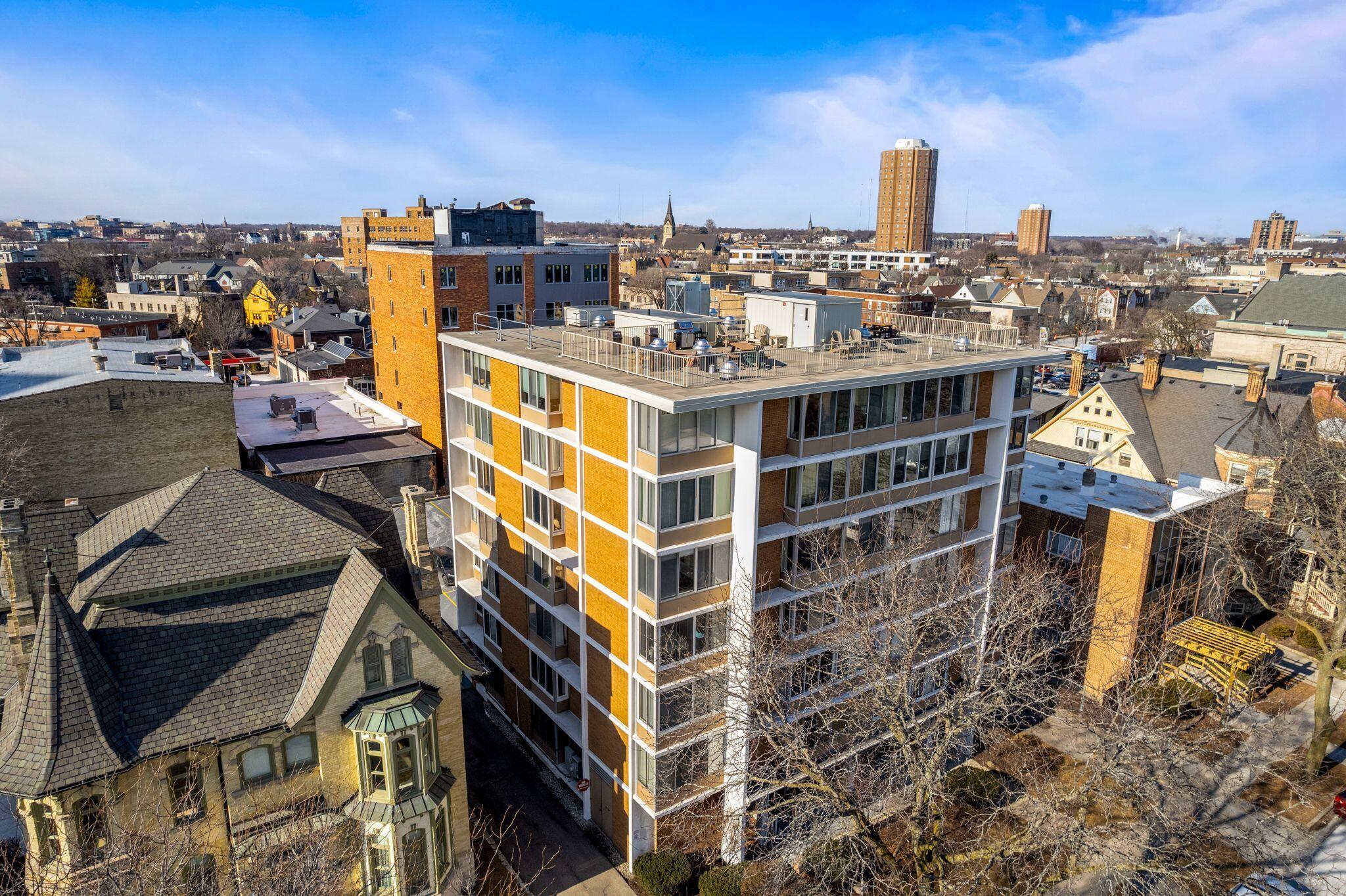 1409 N Prospect Ave