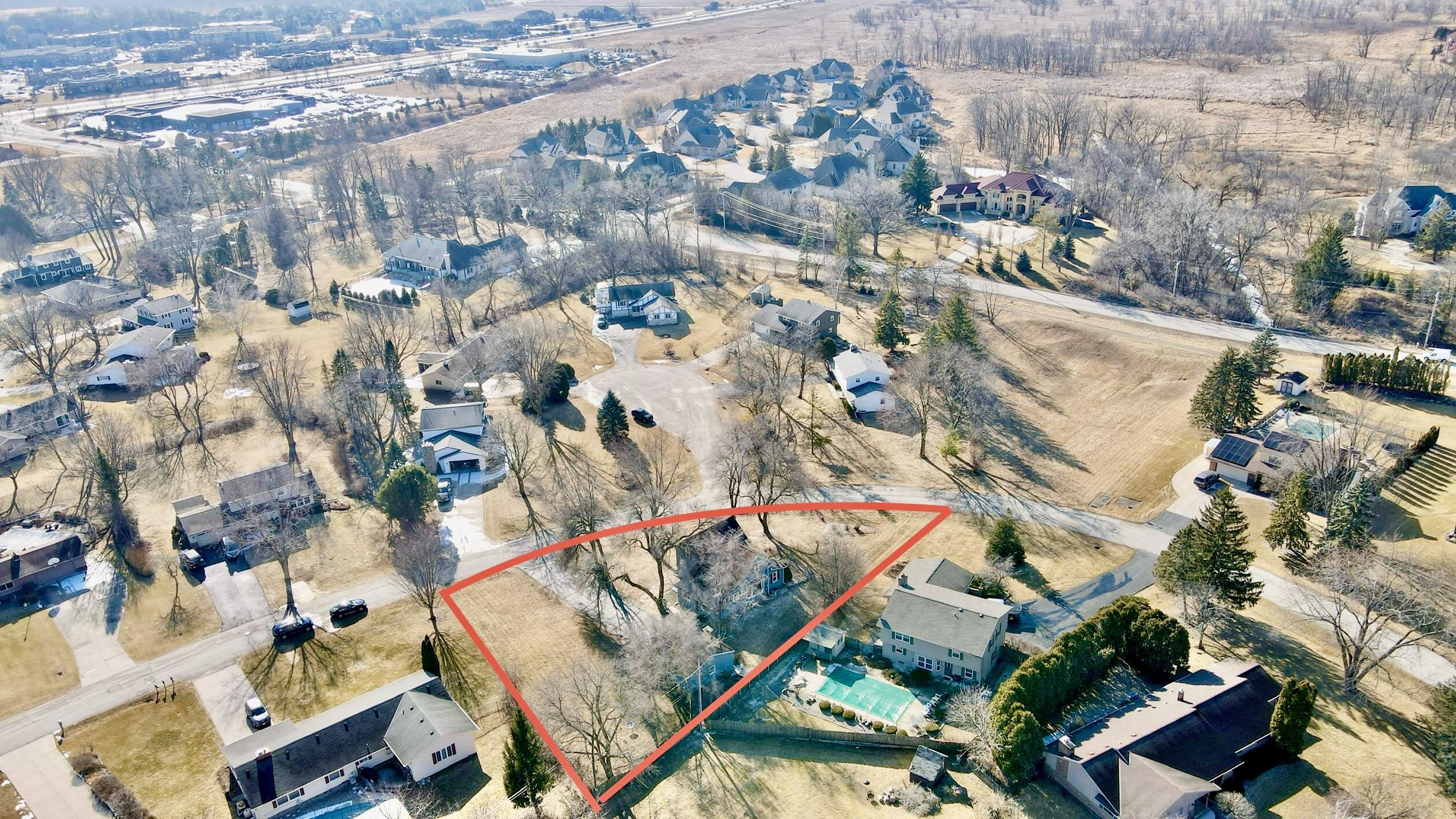 18650 Honey Creek Dr