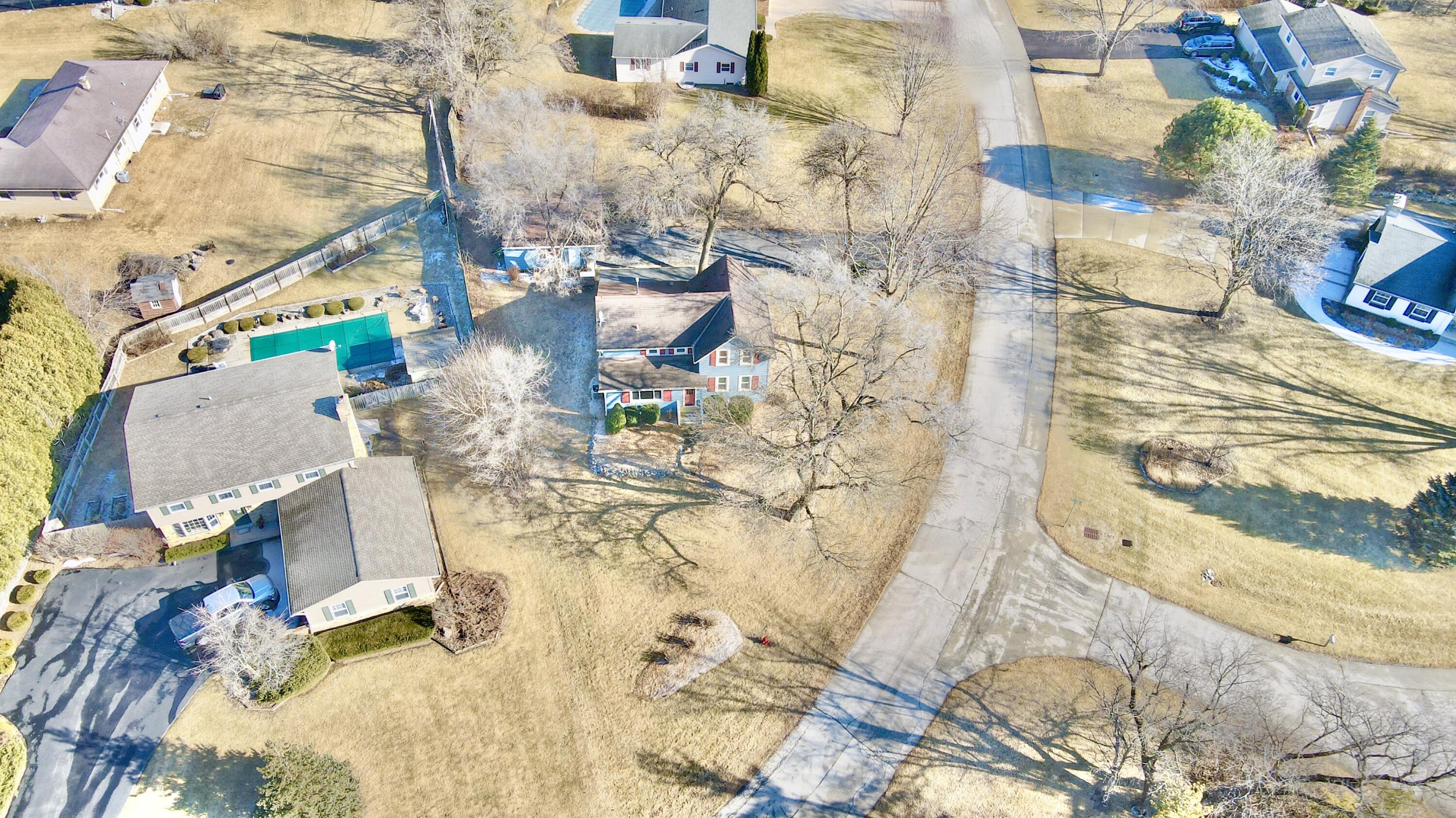 18650 Honey Creek Dr