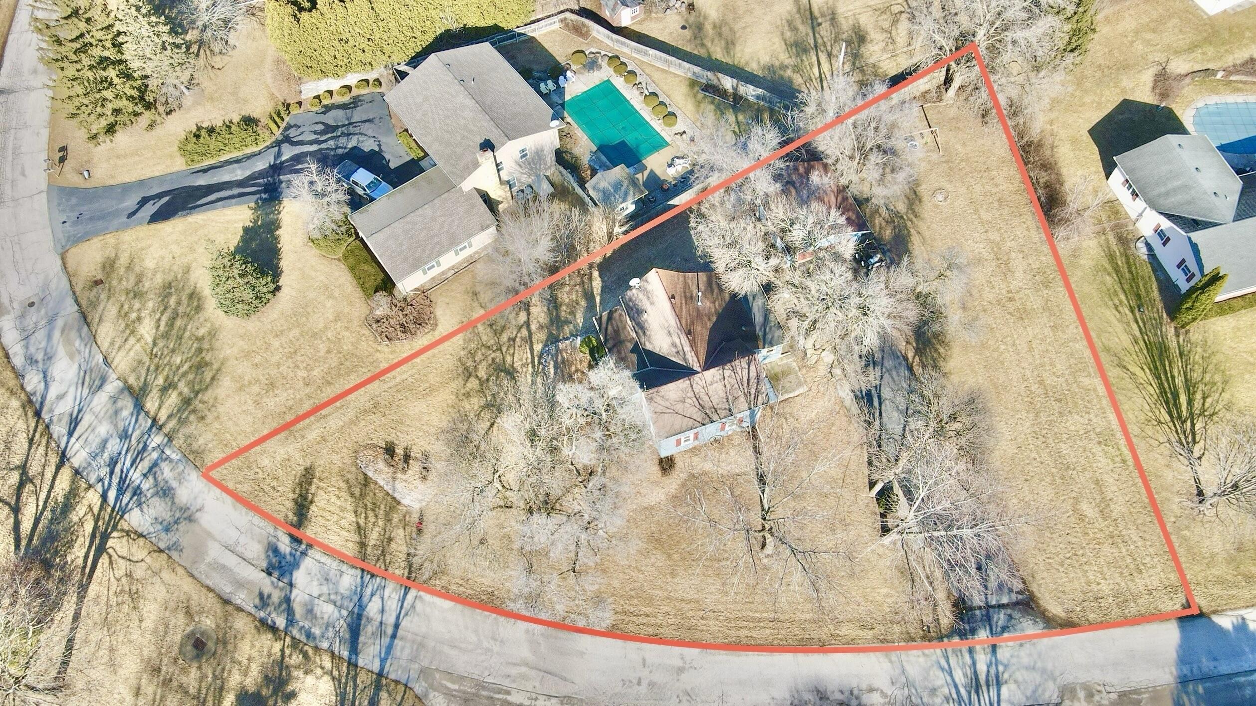 18650 Honey Creek Dr