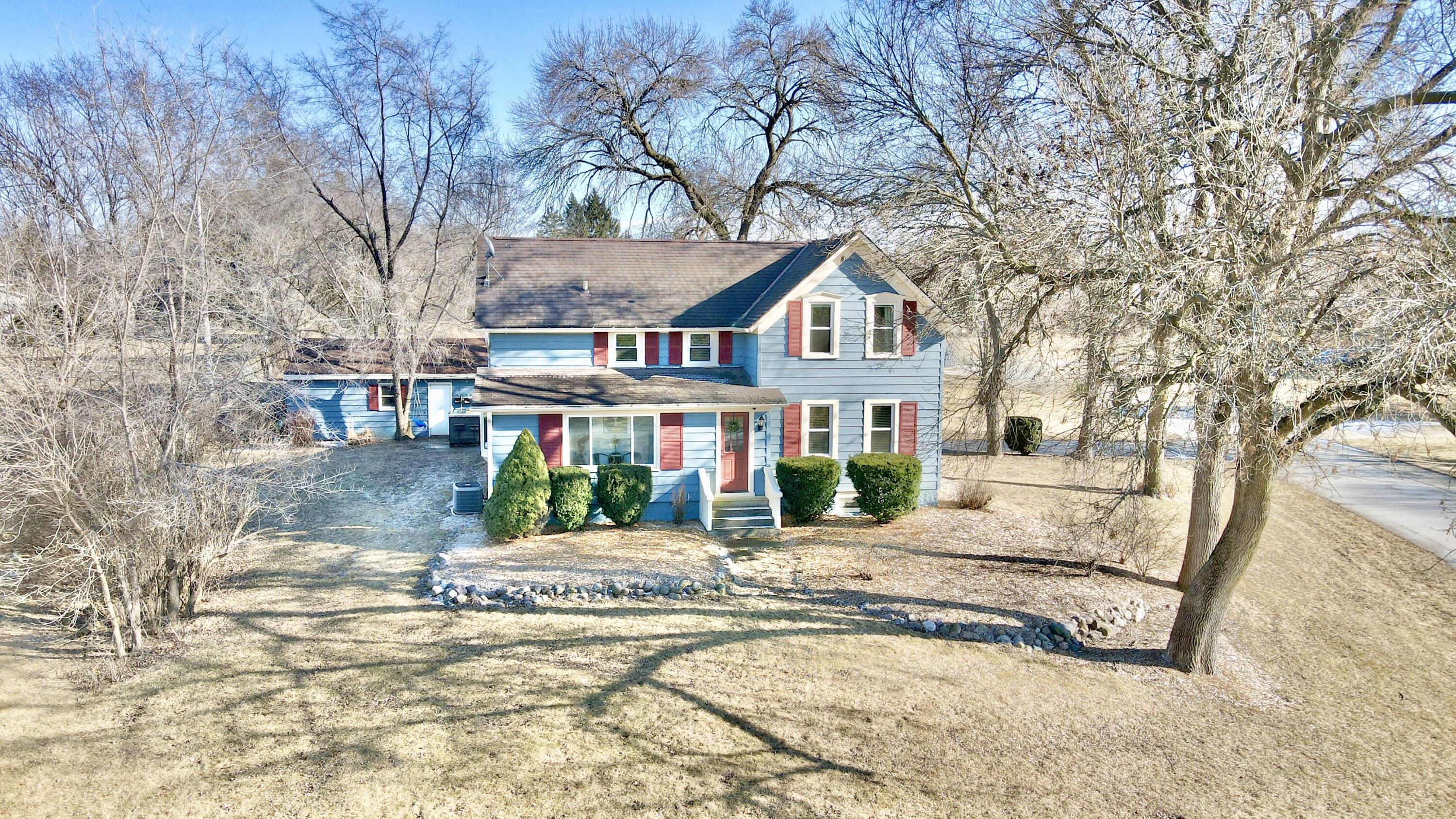 18650 Honey Creek Dr