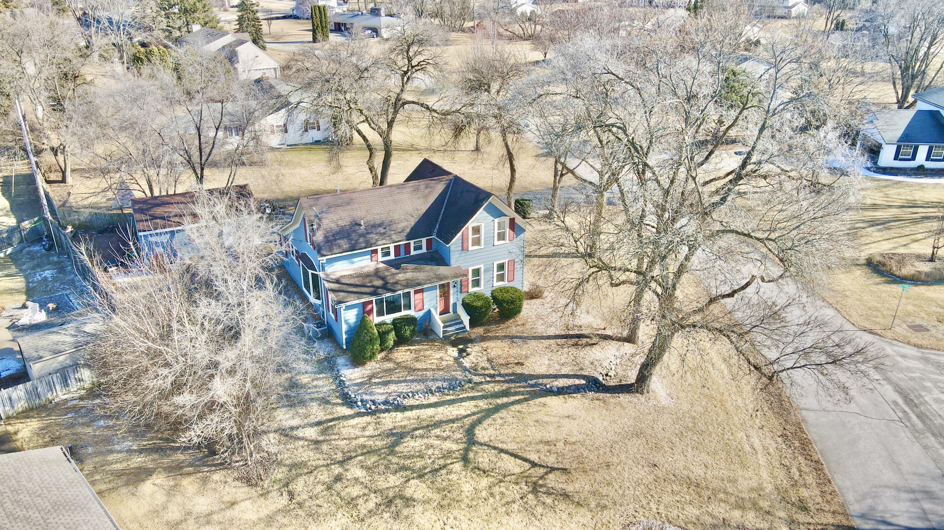 18650 Honey Creek Dr