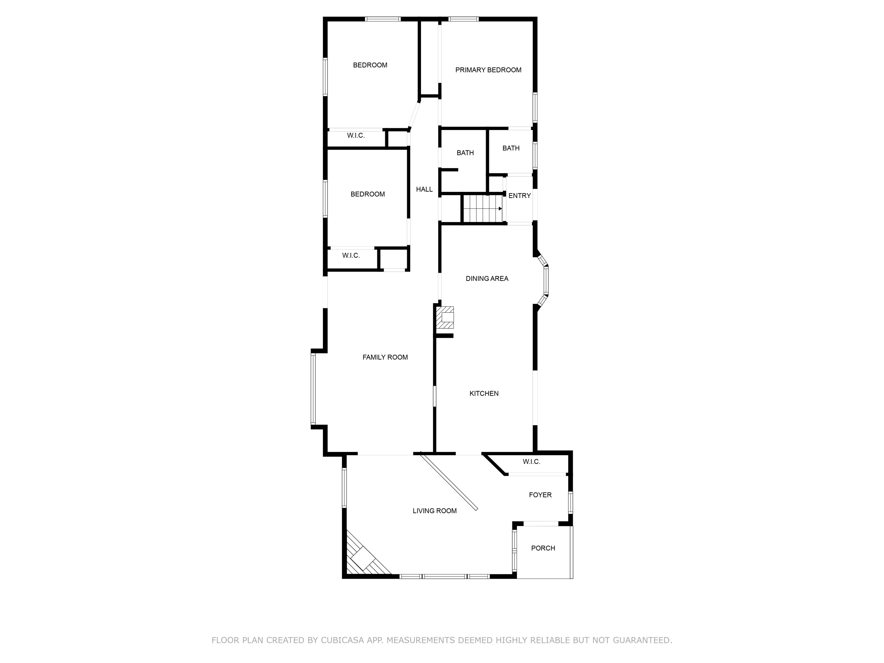 3368 Mount Ln