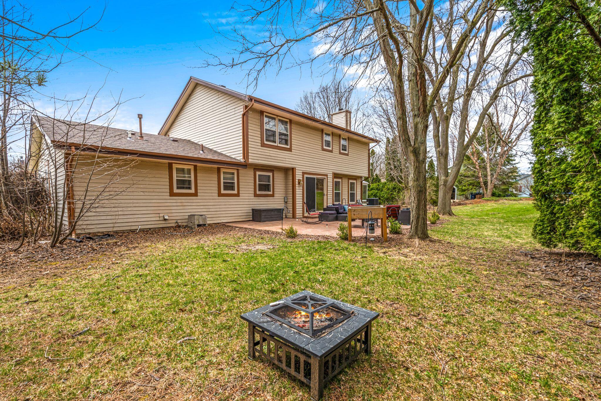 N59W24302 Eagle Ridge Ct