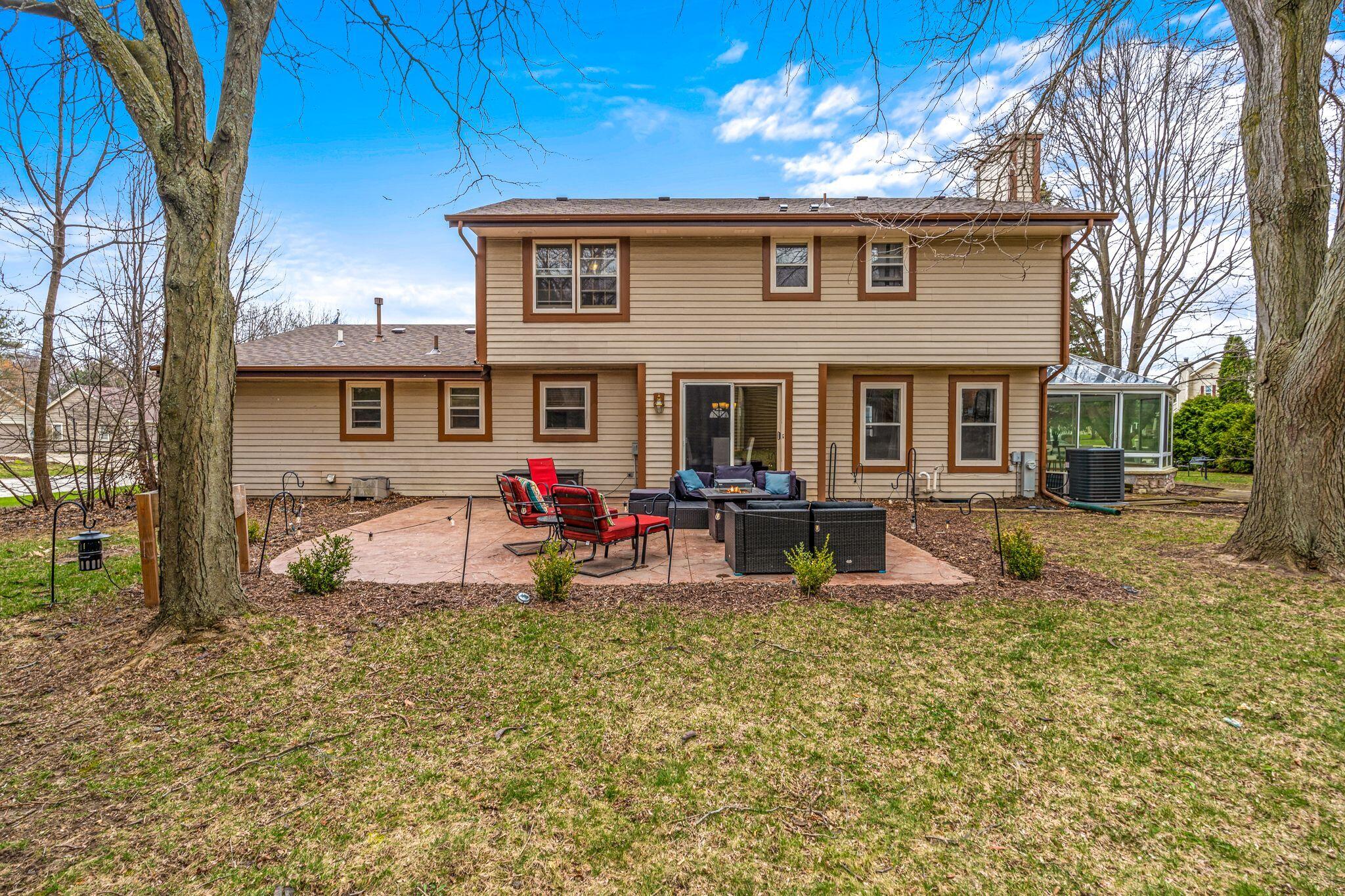 N59W24302 Eagle Ridge Ct