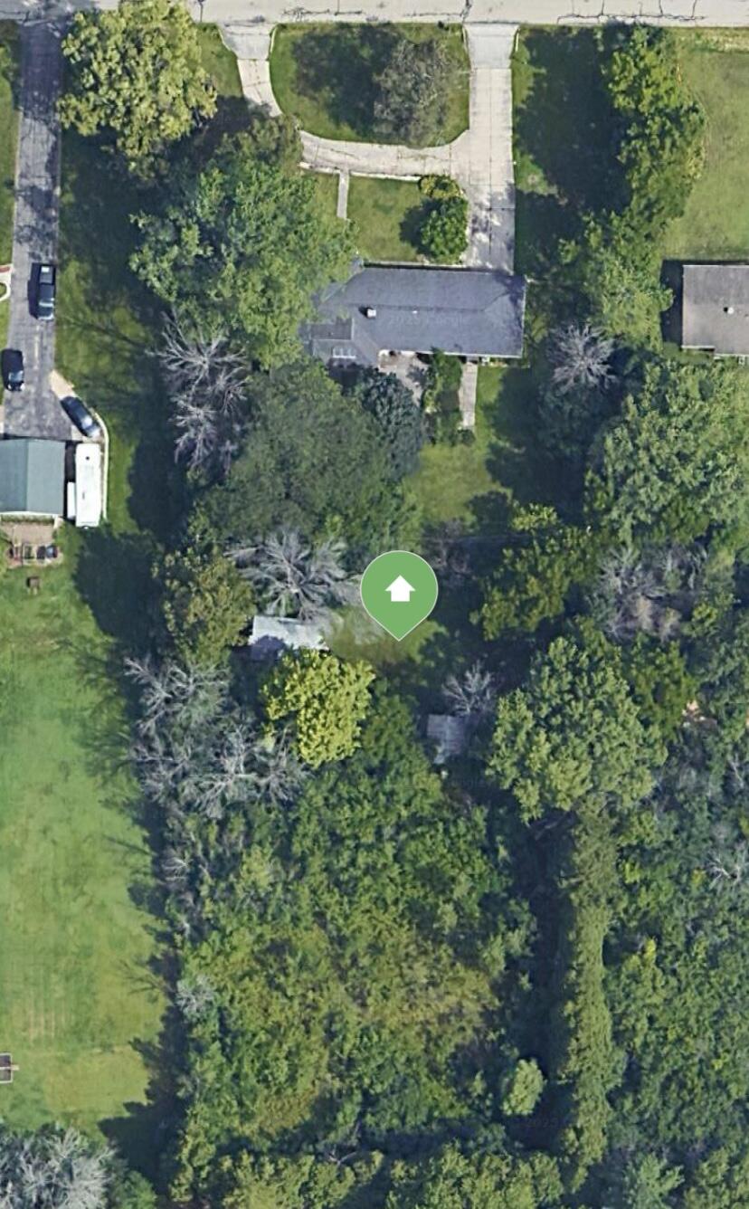 1533 W El Rancho Dr