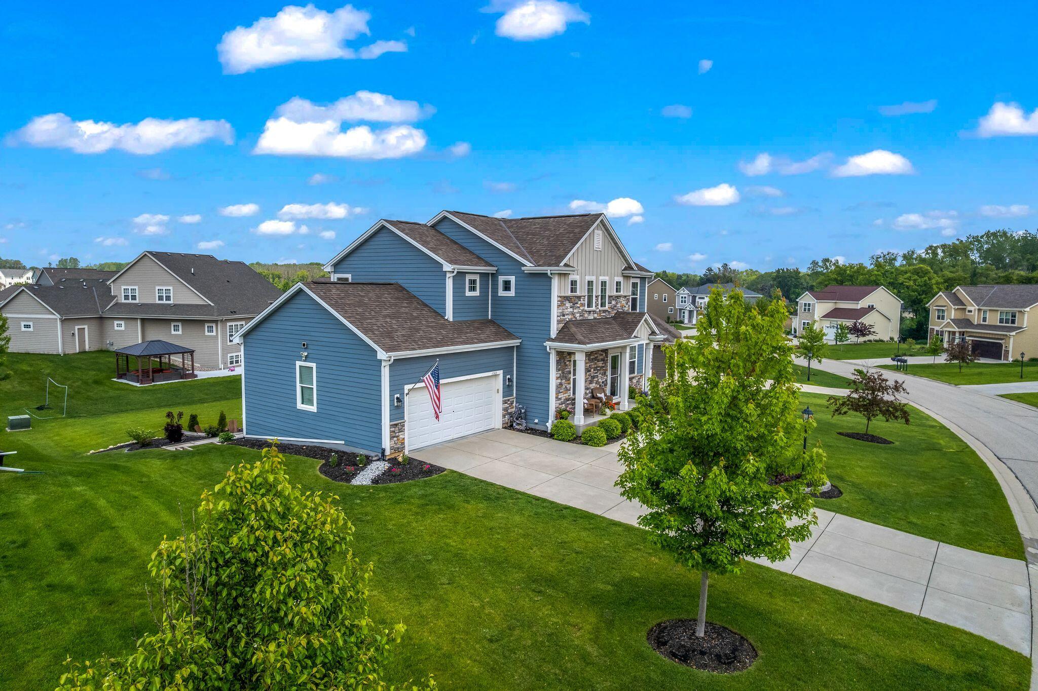15420 Elmbrook Way