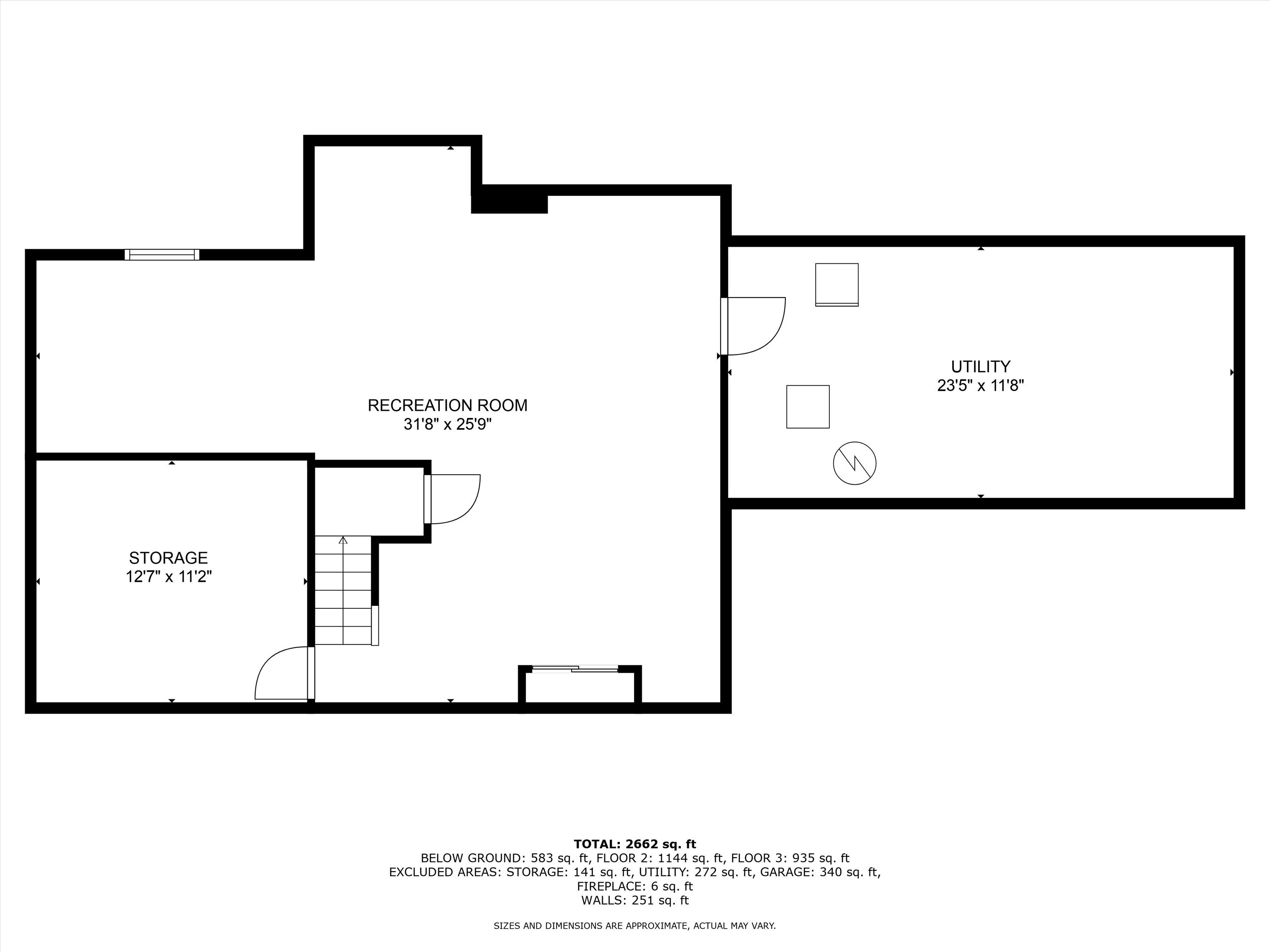 1333 Mockingbird Dr