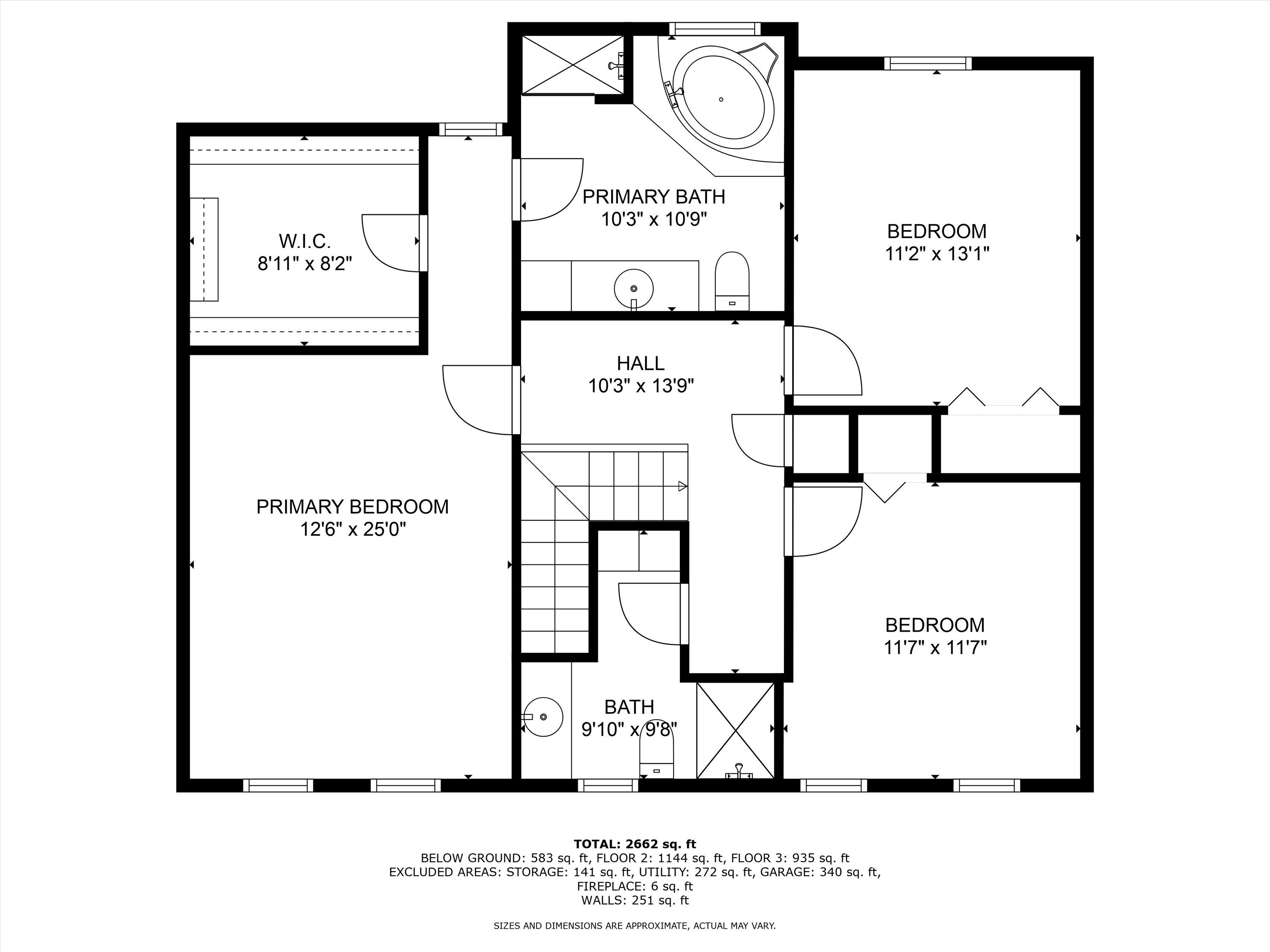 1333 Mockingbird Dr
