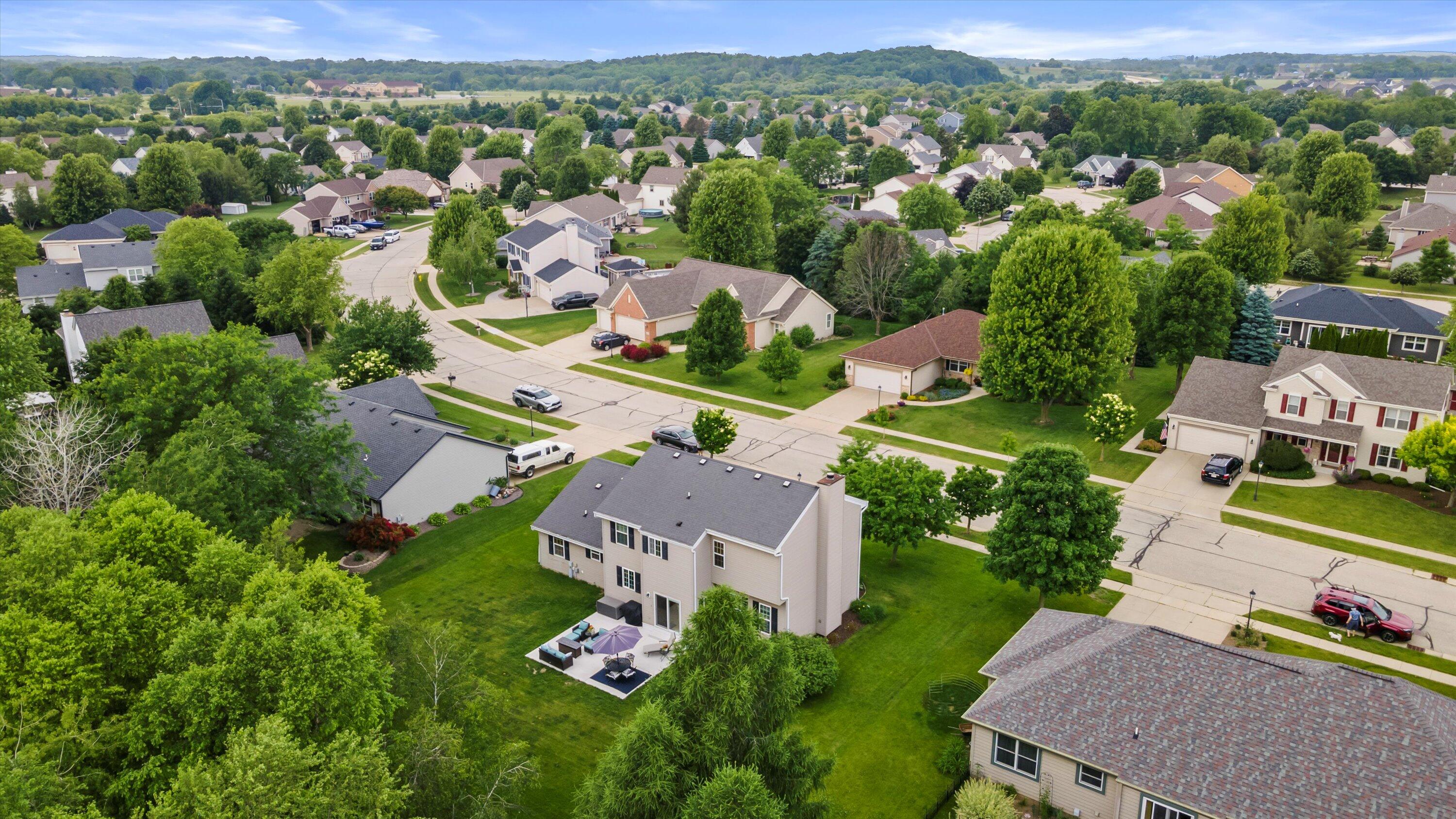 1333 Mockingbird Dr