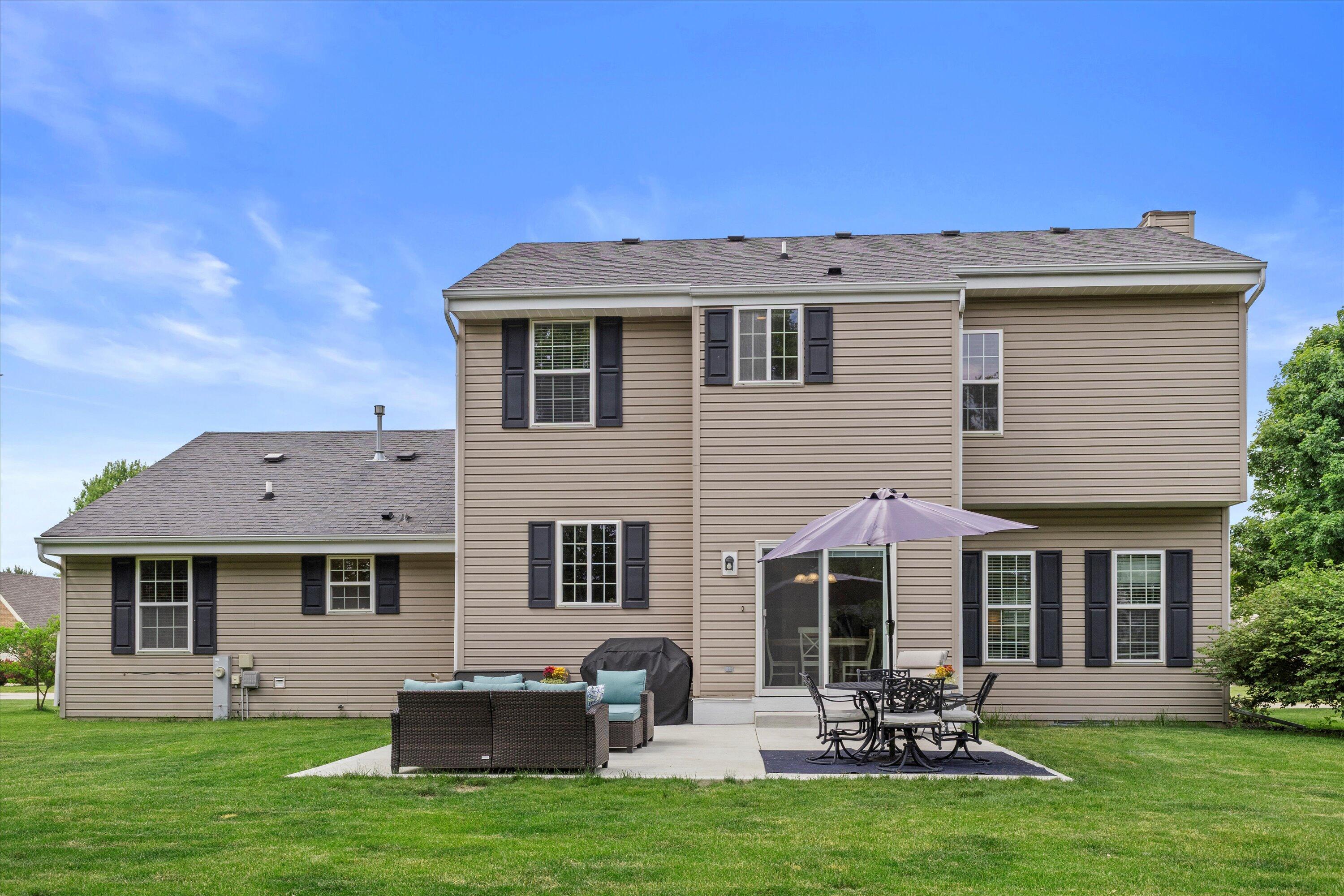 1333 Mockingbird Dr