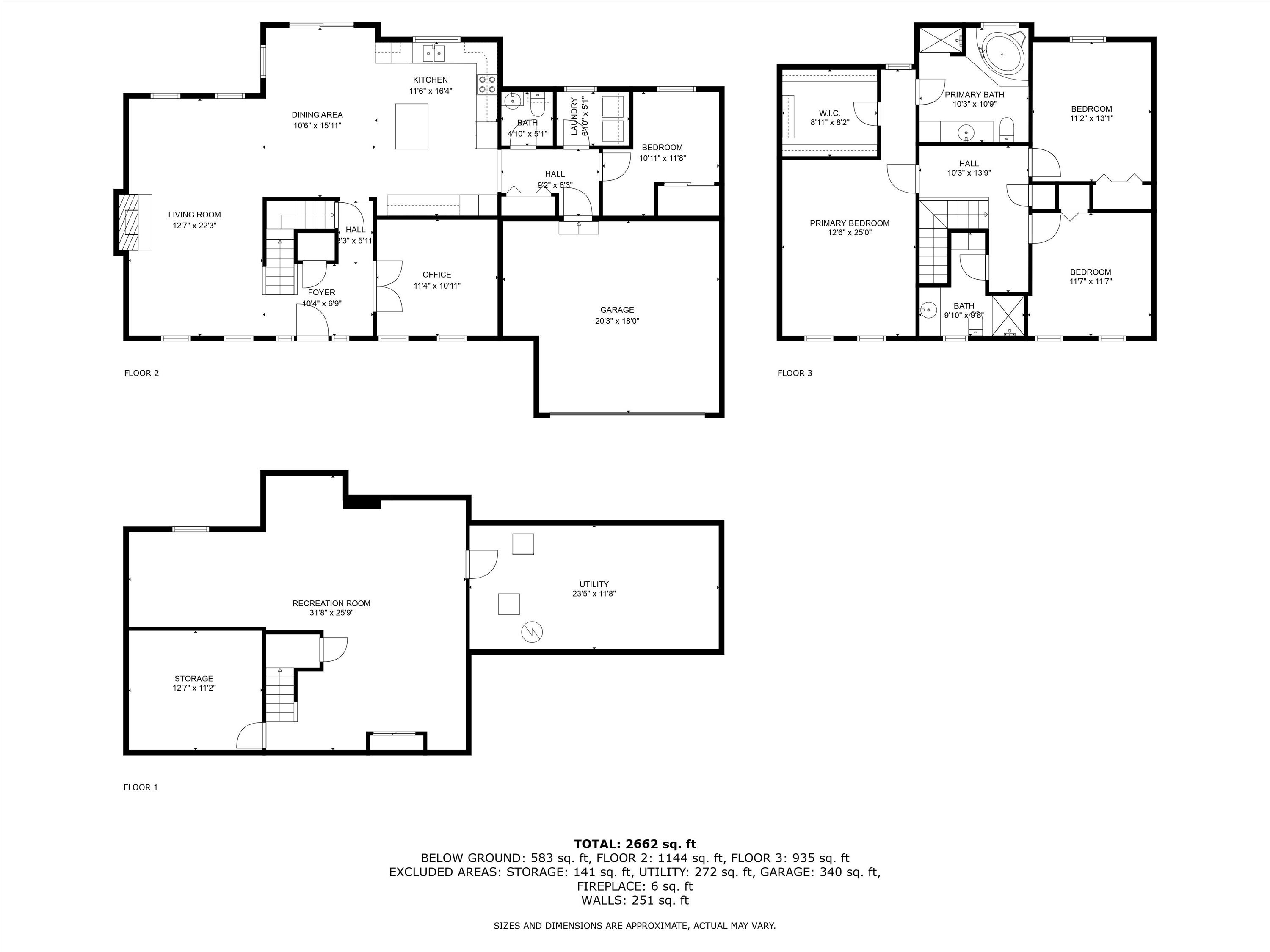 1333 Mockingbird Dr