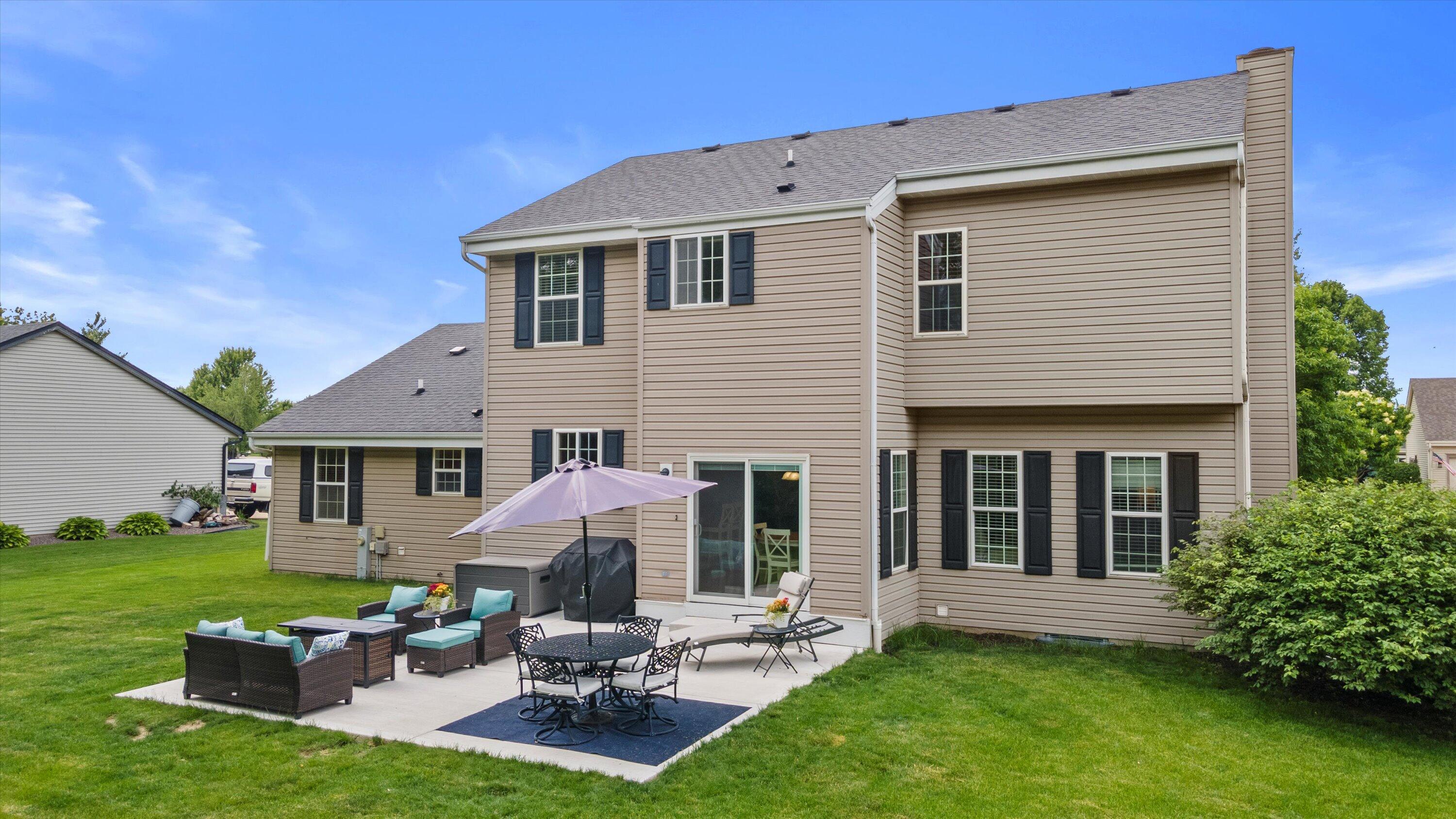 1333 Mockingbird Dr