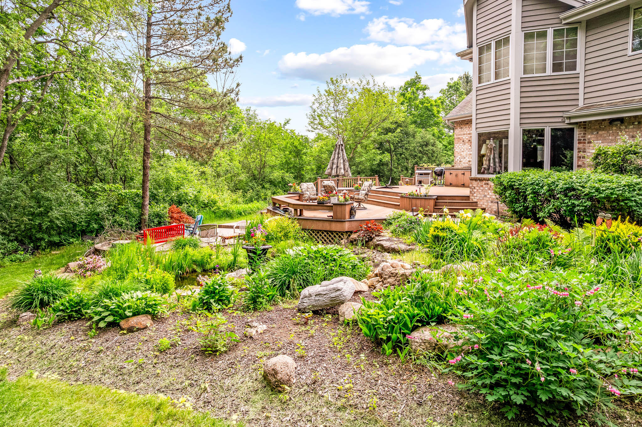 3172 Willowgate Pass