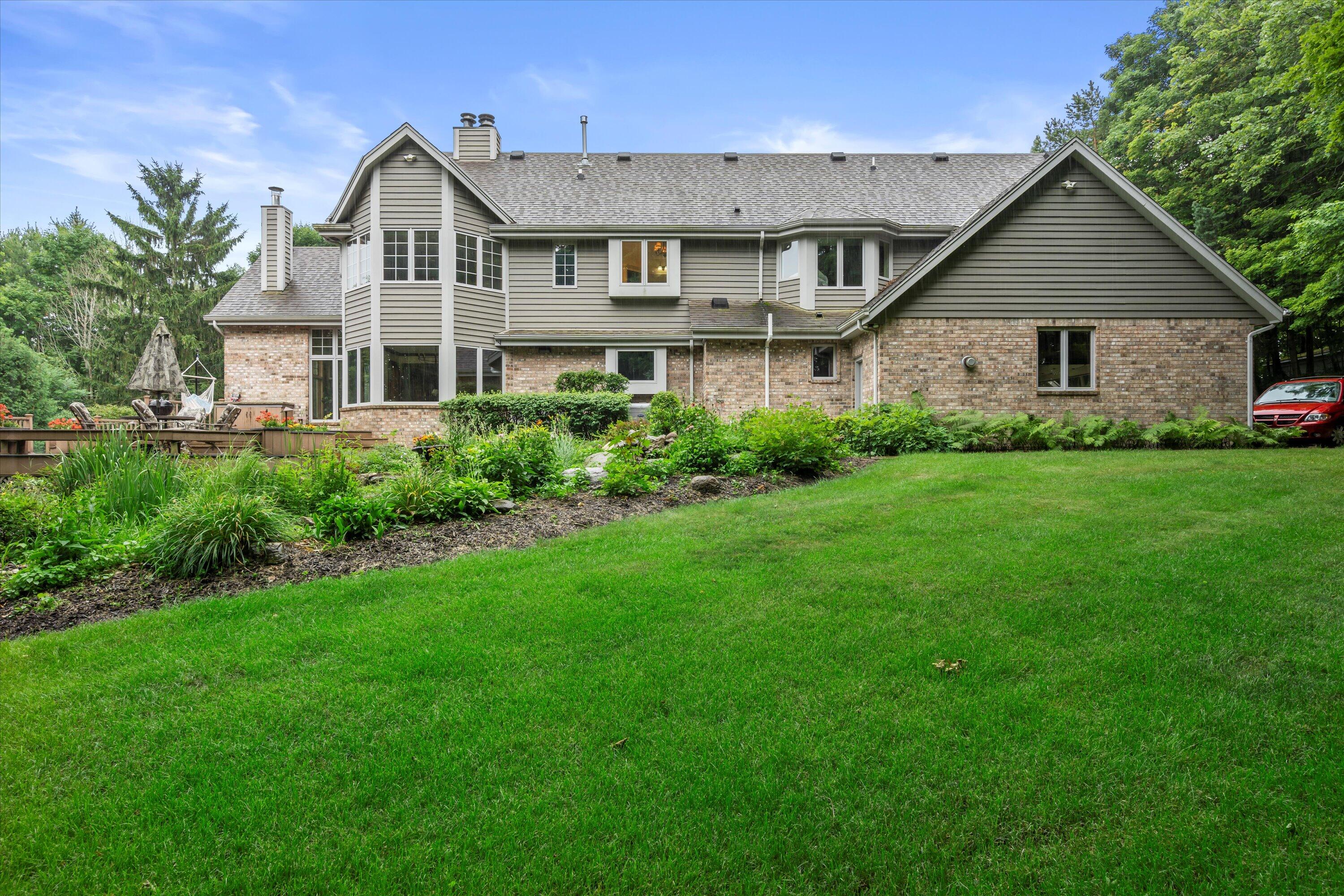 3172 Willowgate Pass