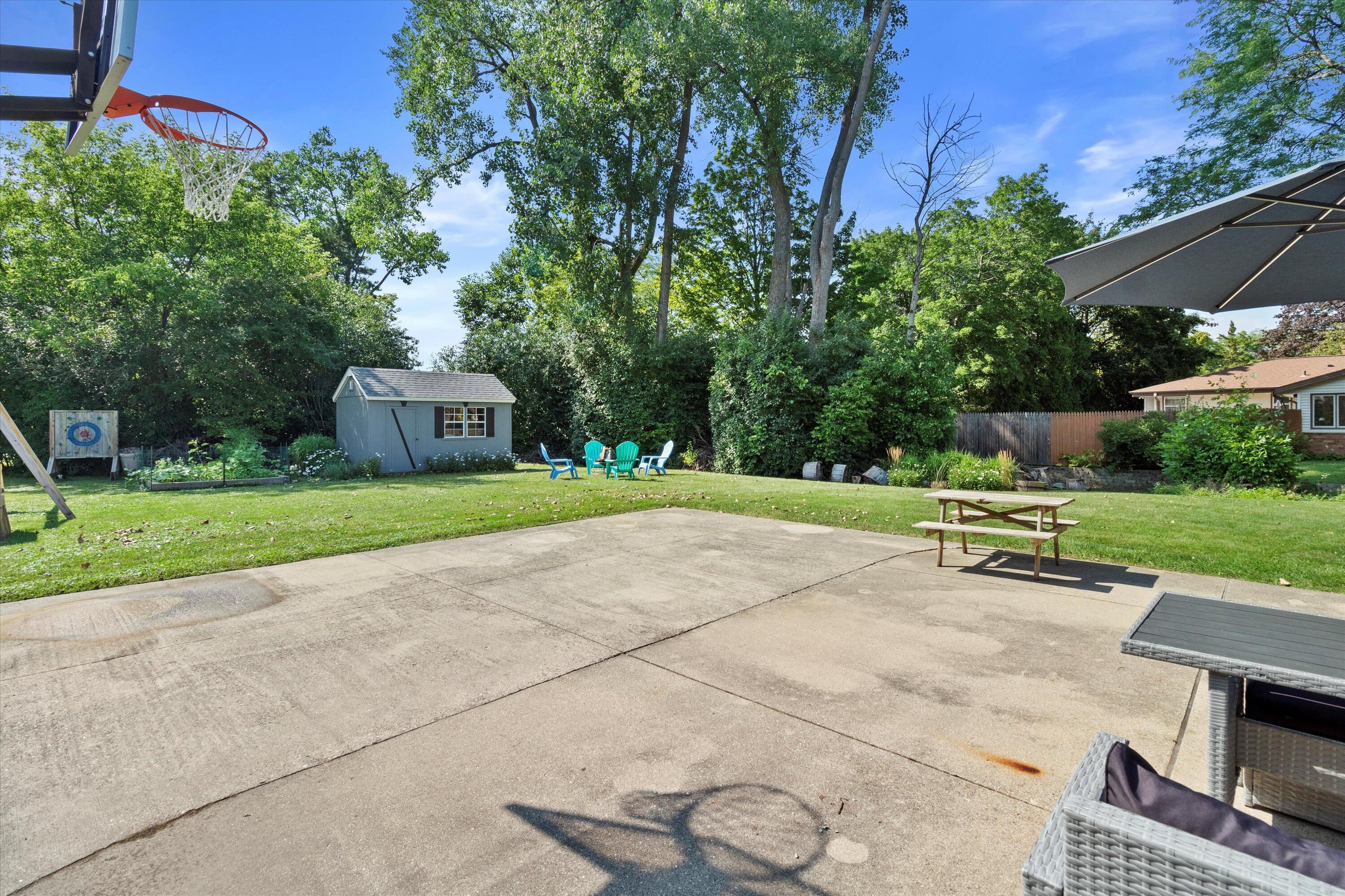 7111 N Rockledge Ave