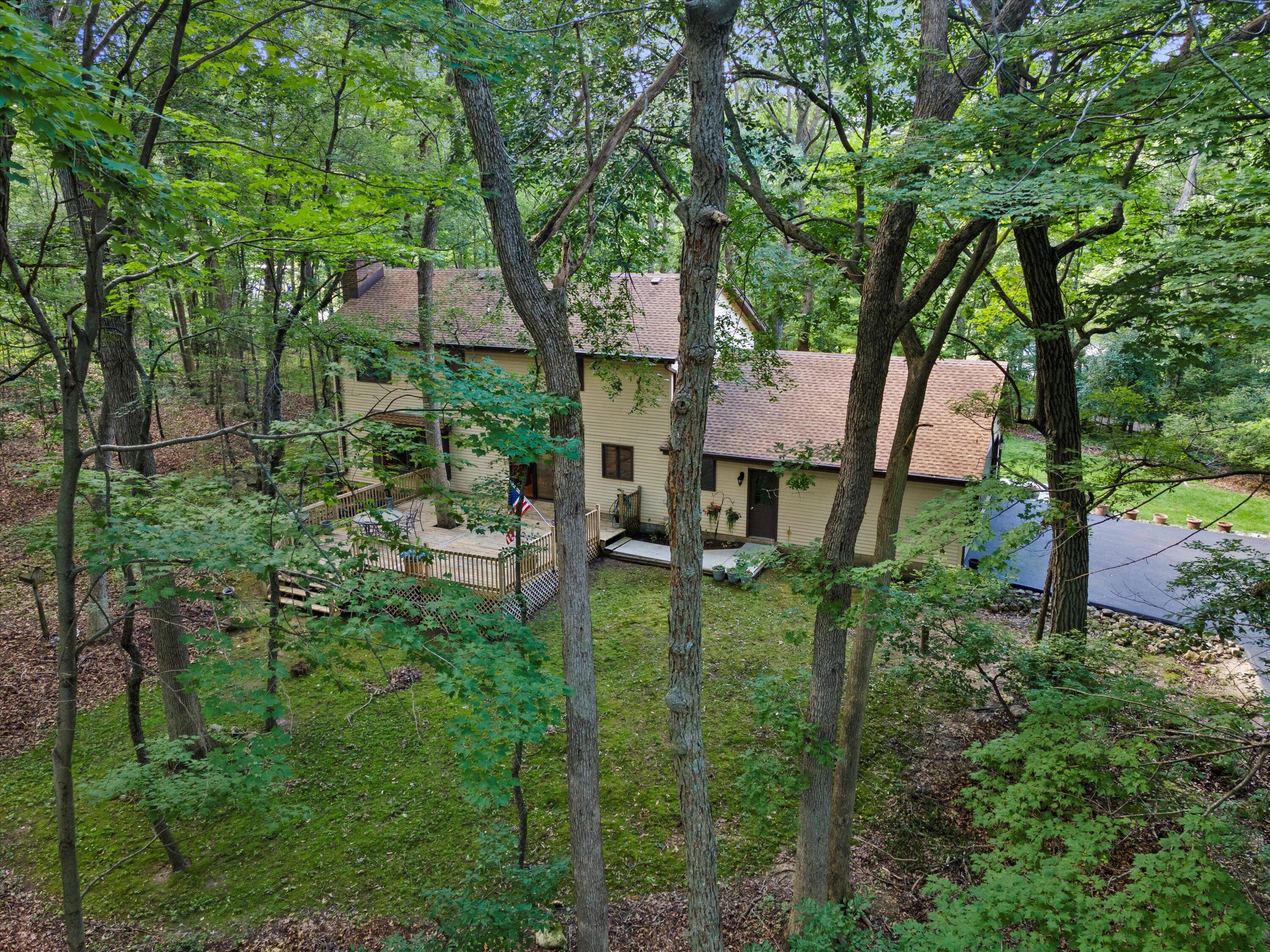 W263N7064 Thousand Oaks Dr