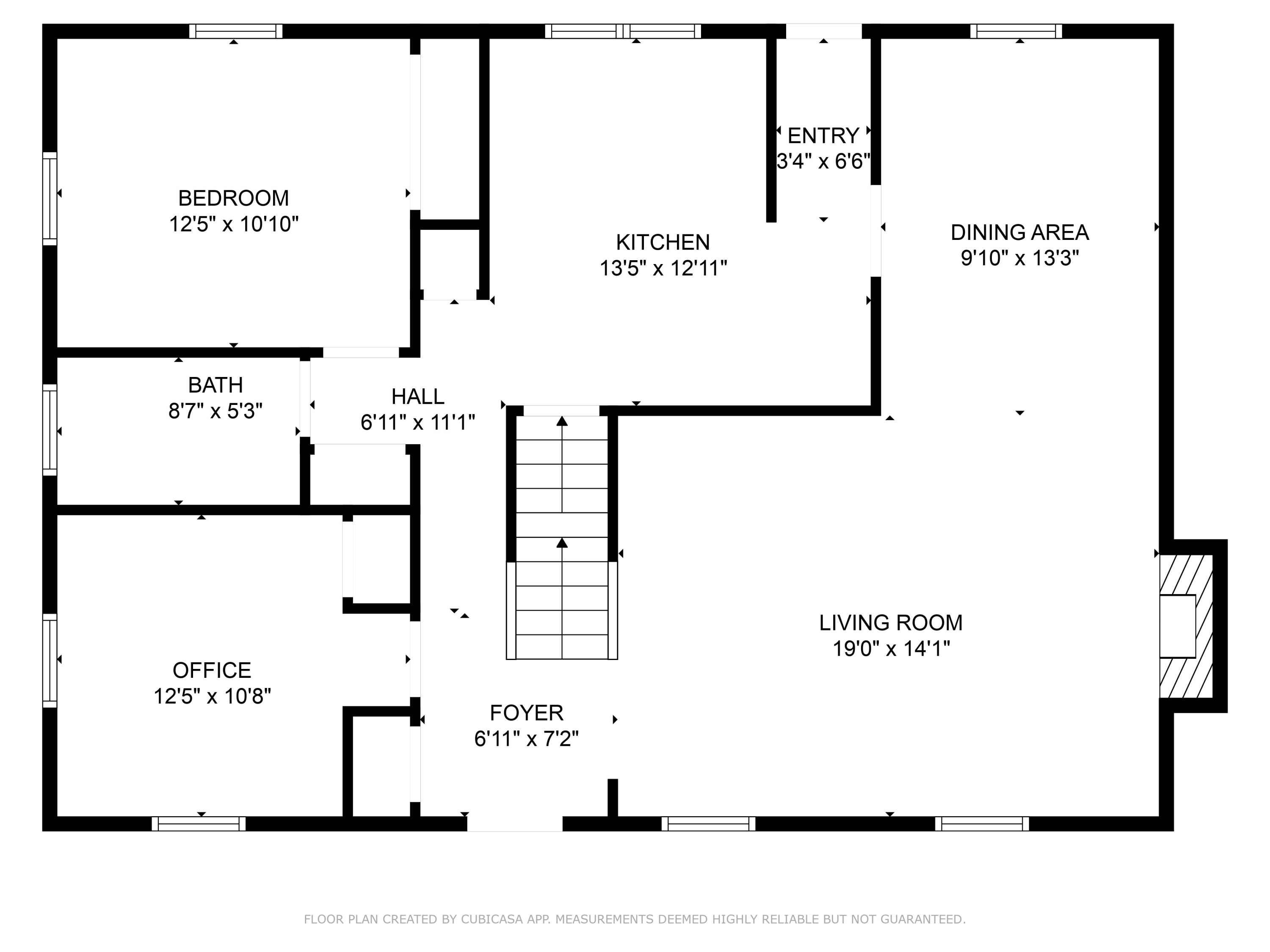 515 W Manor Cir
