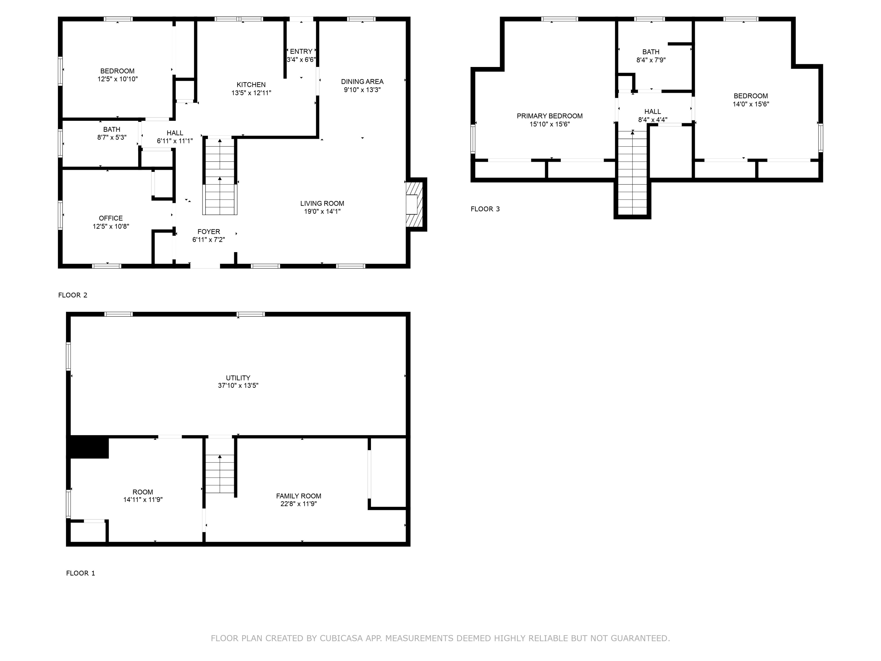 515 W Manor Cir