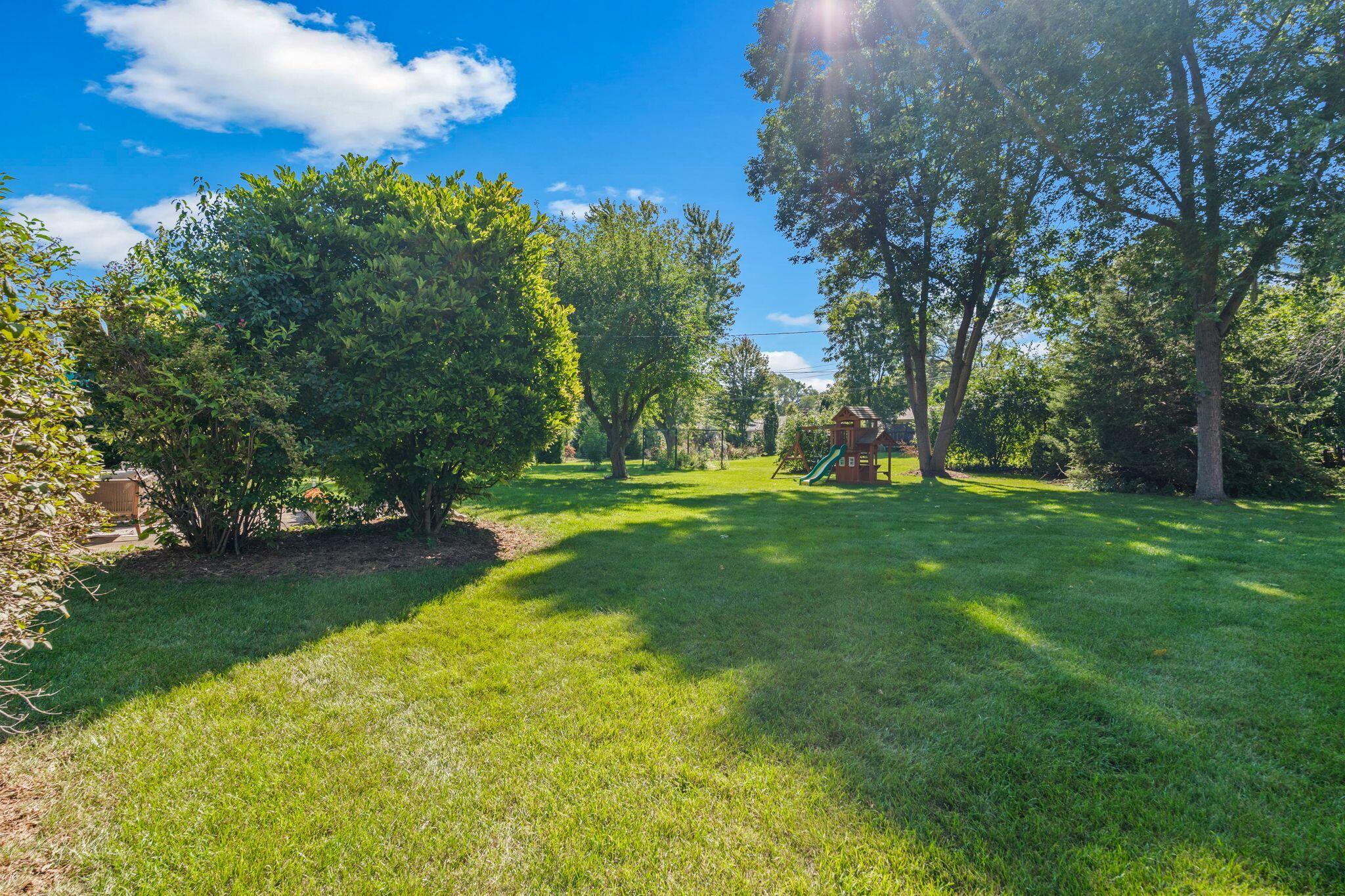 515 W Manor Cir