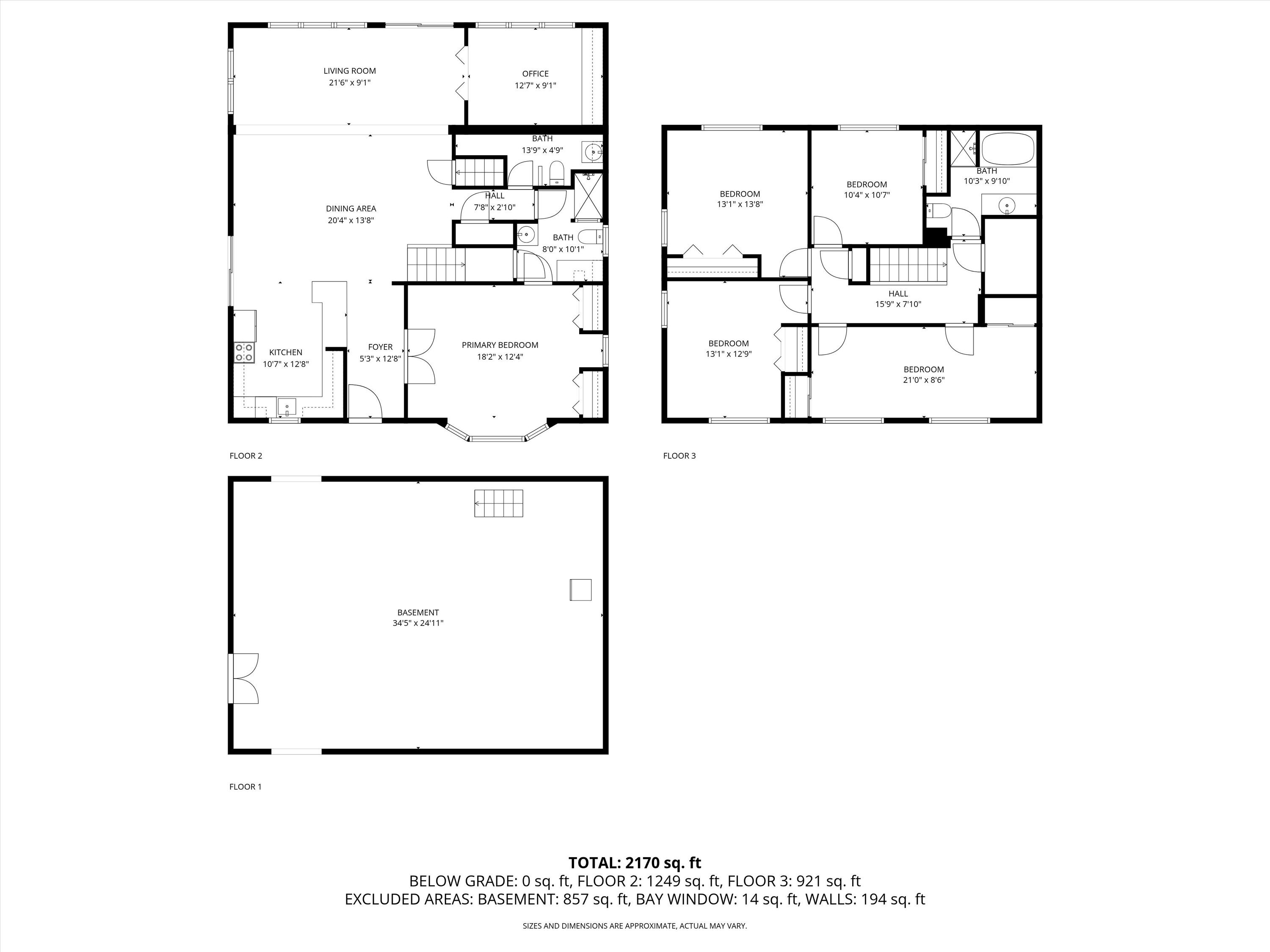 12763 N East Shoreland Dr