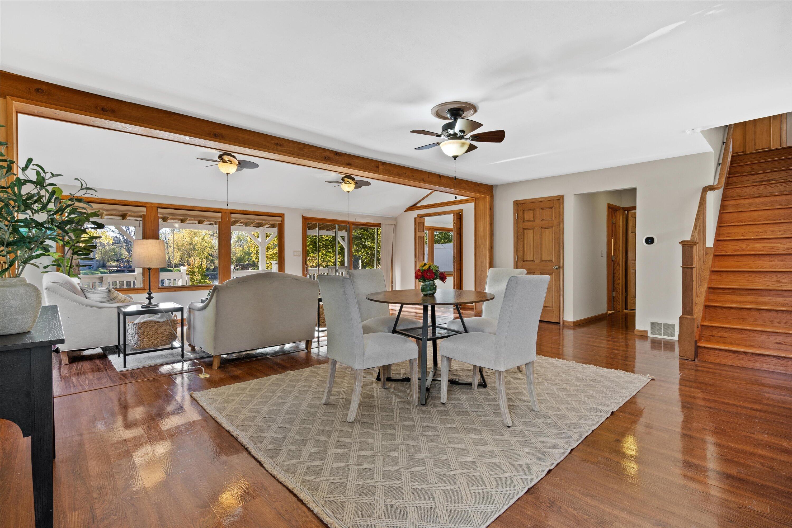 12763 N East Shoreland Dr