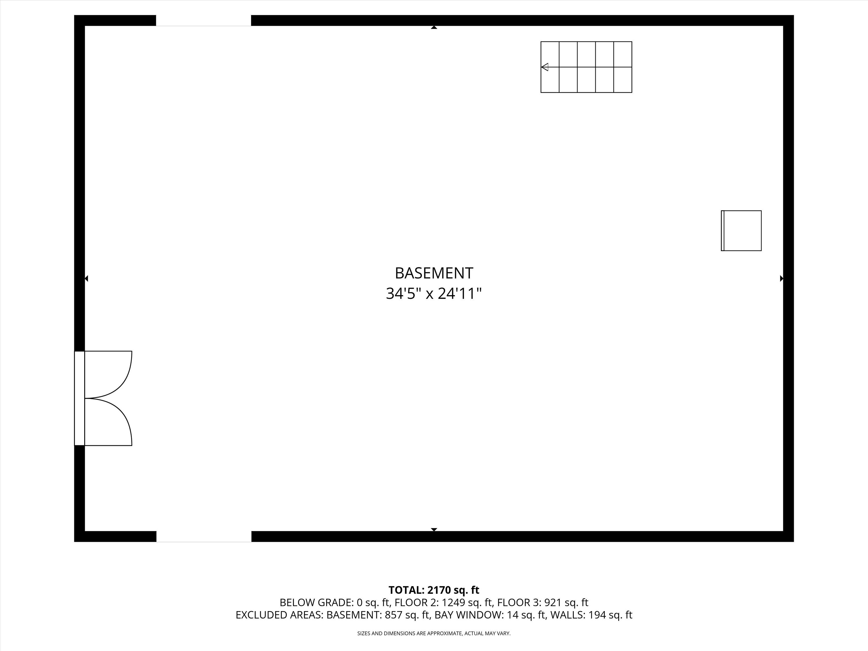 12763 N East Shoreland Dr