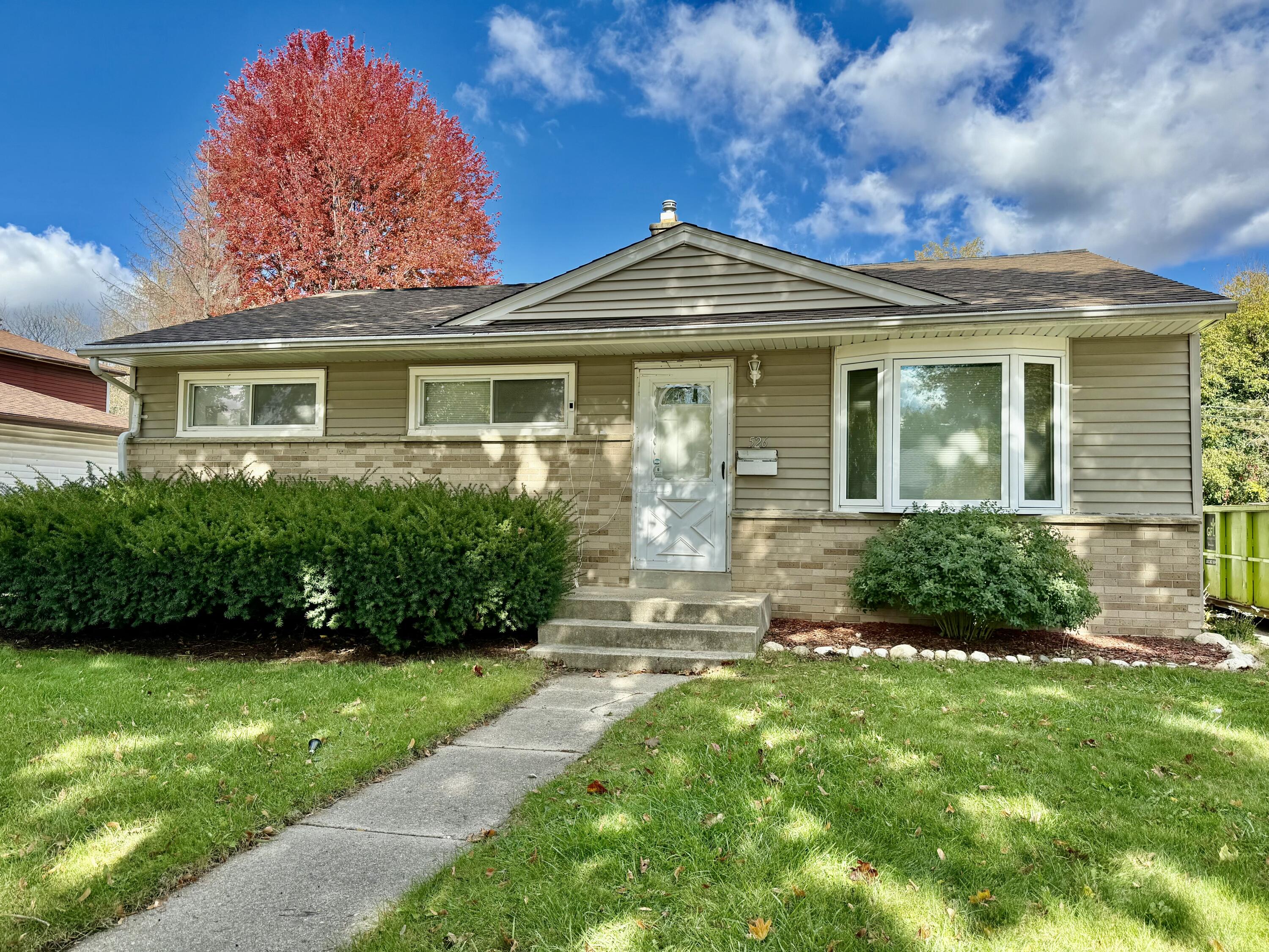 526 Peters Dr