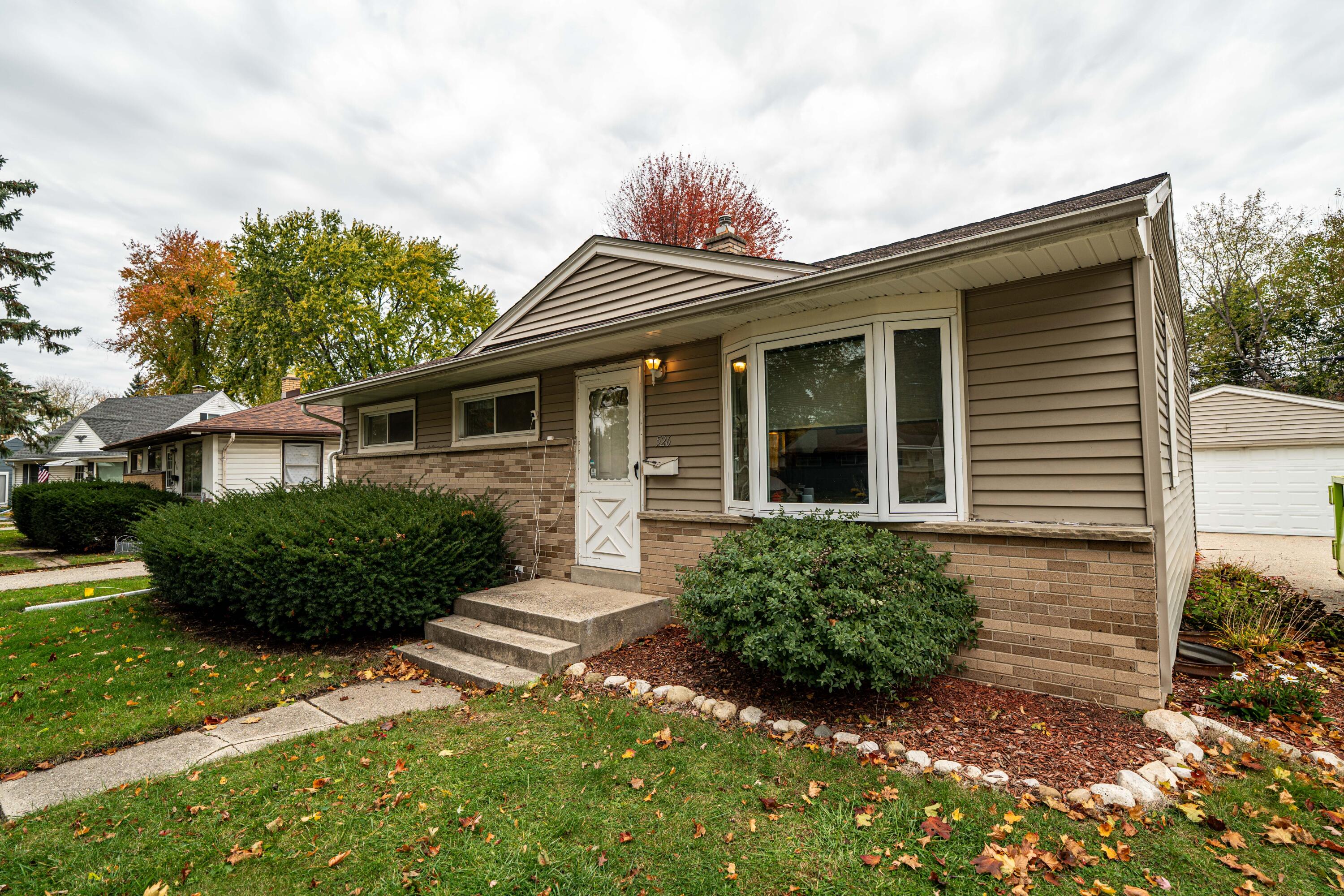 526 Peters Dr
