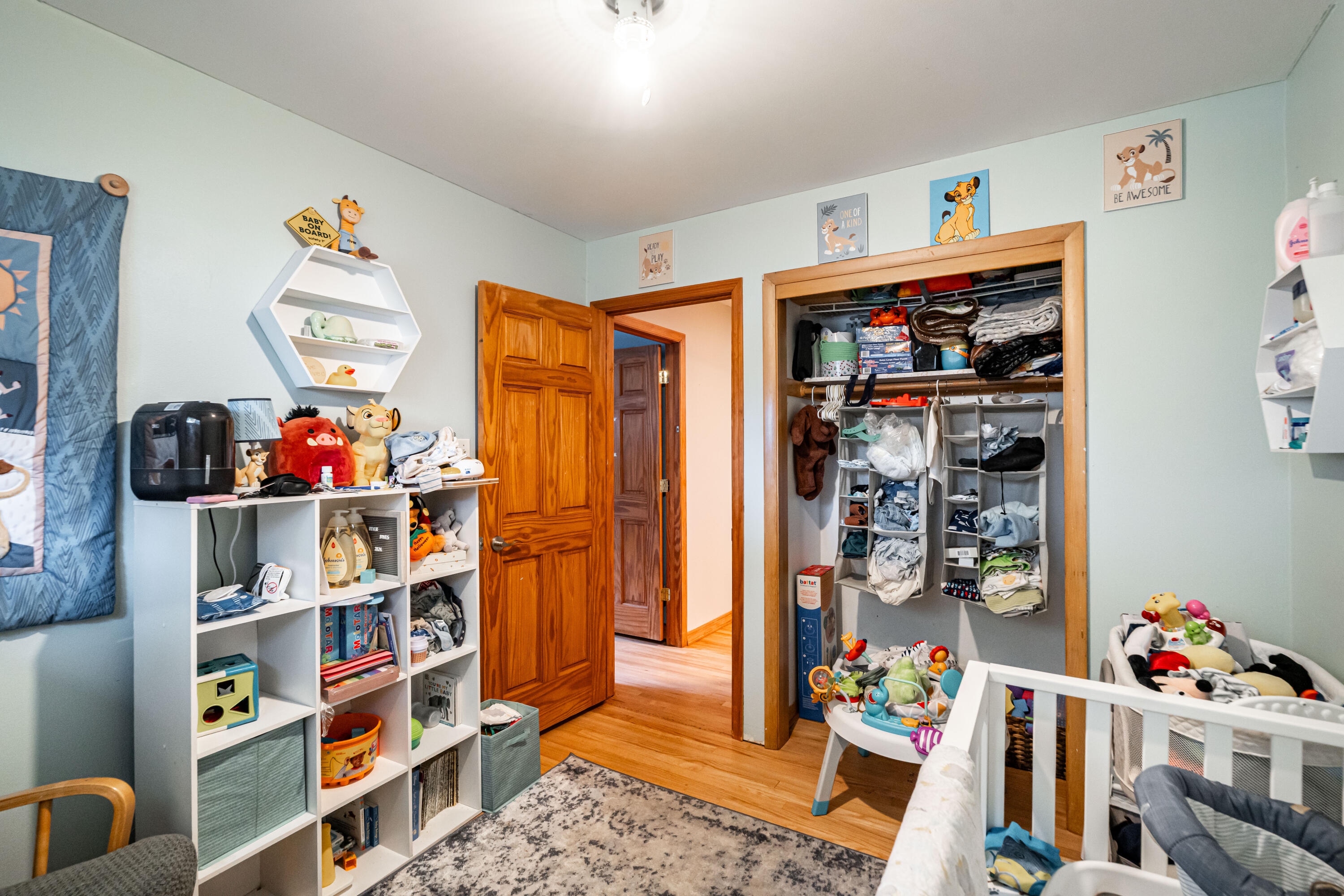 526 Peters Dr