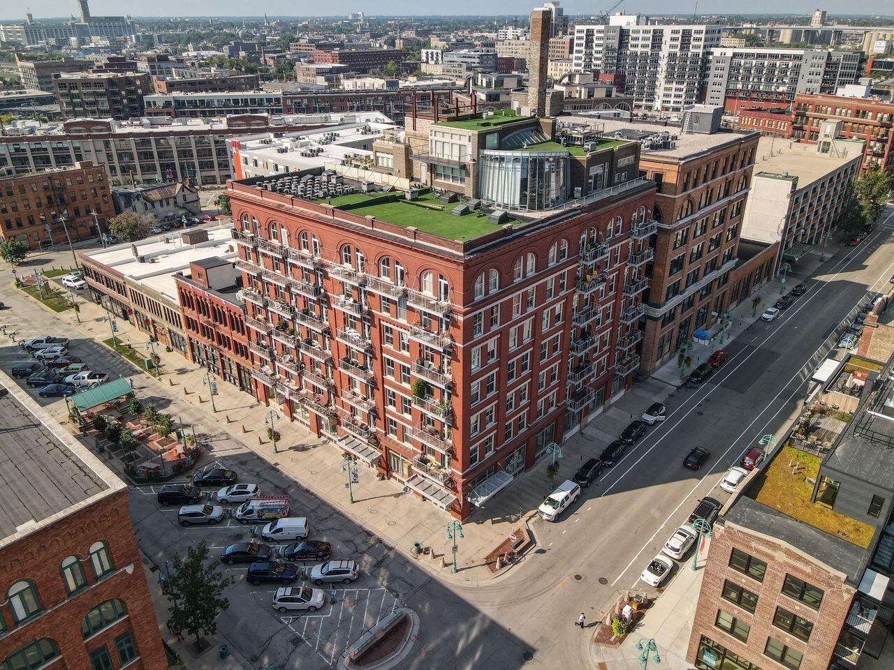191 N Broadway - Unit: 307