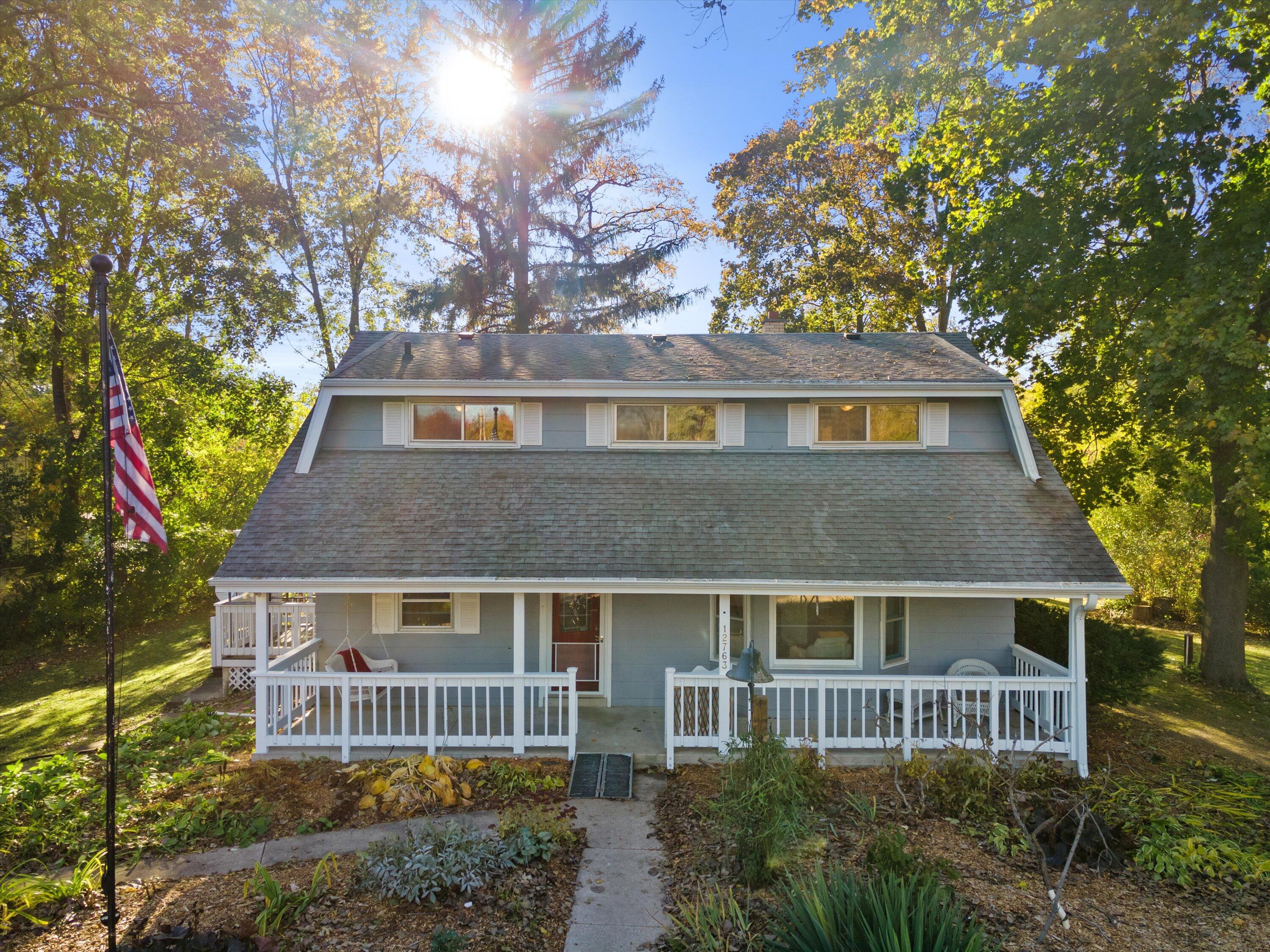 12763 N East Shoreland Dr