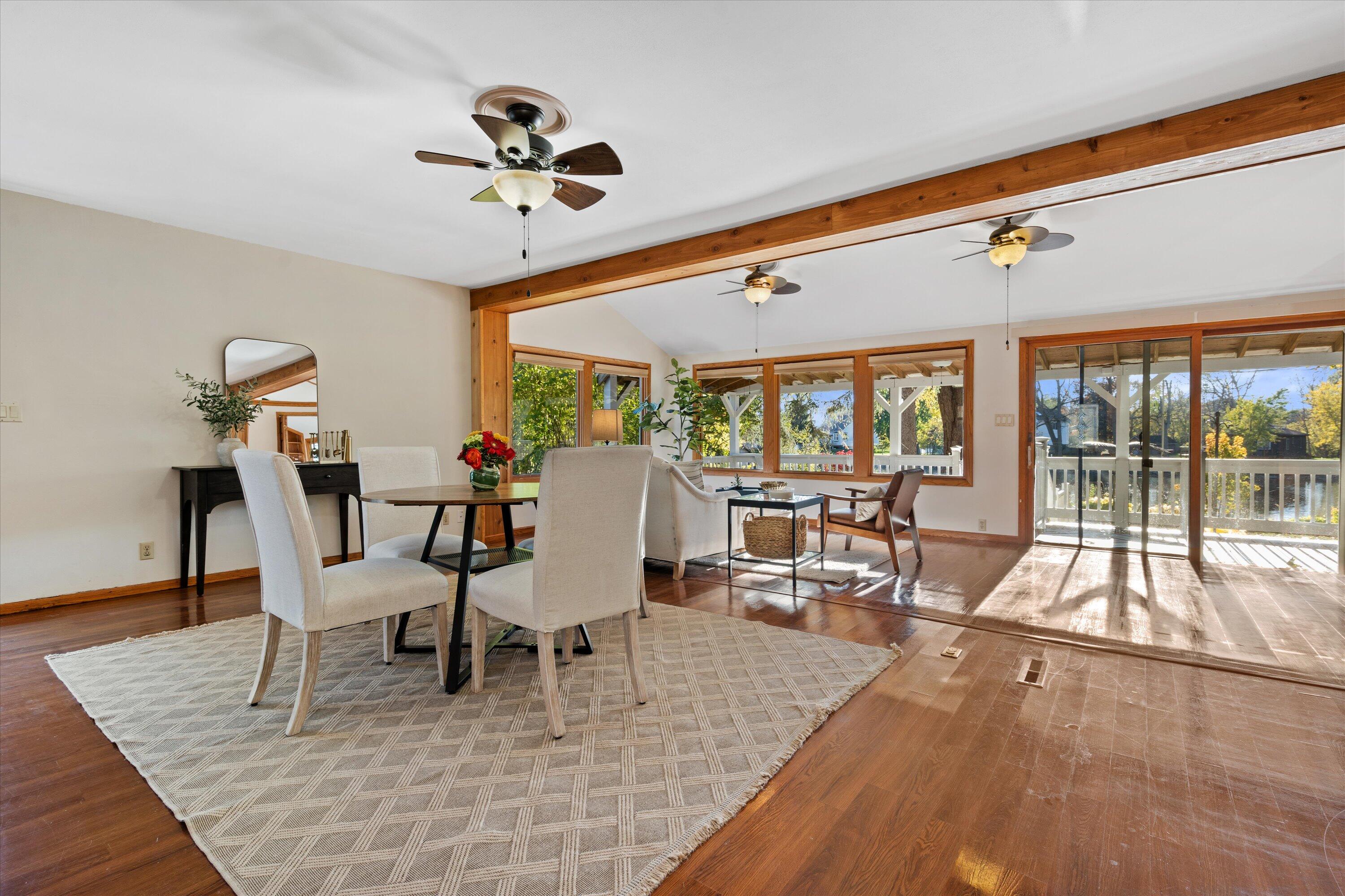 12763 N East Shoreland Dr