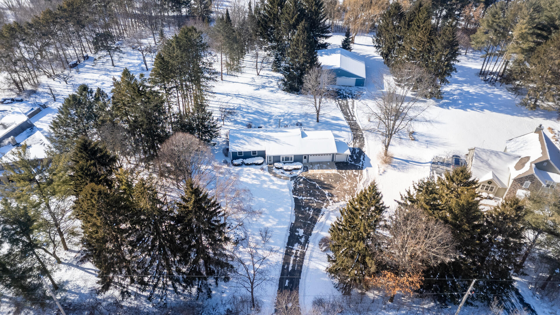 W245N4749 Swan Rd