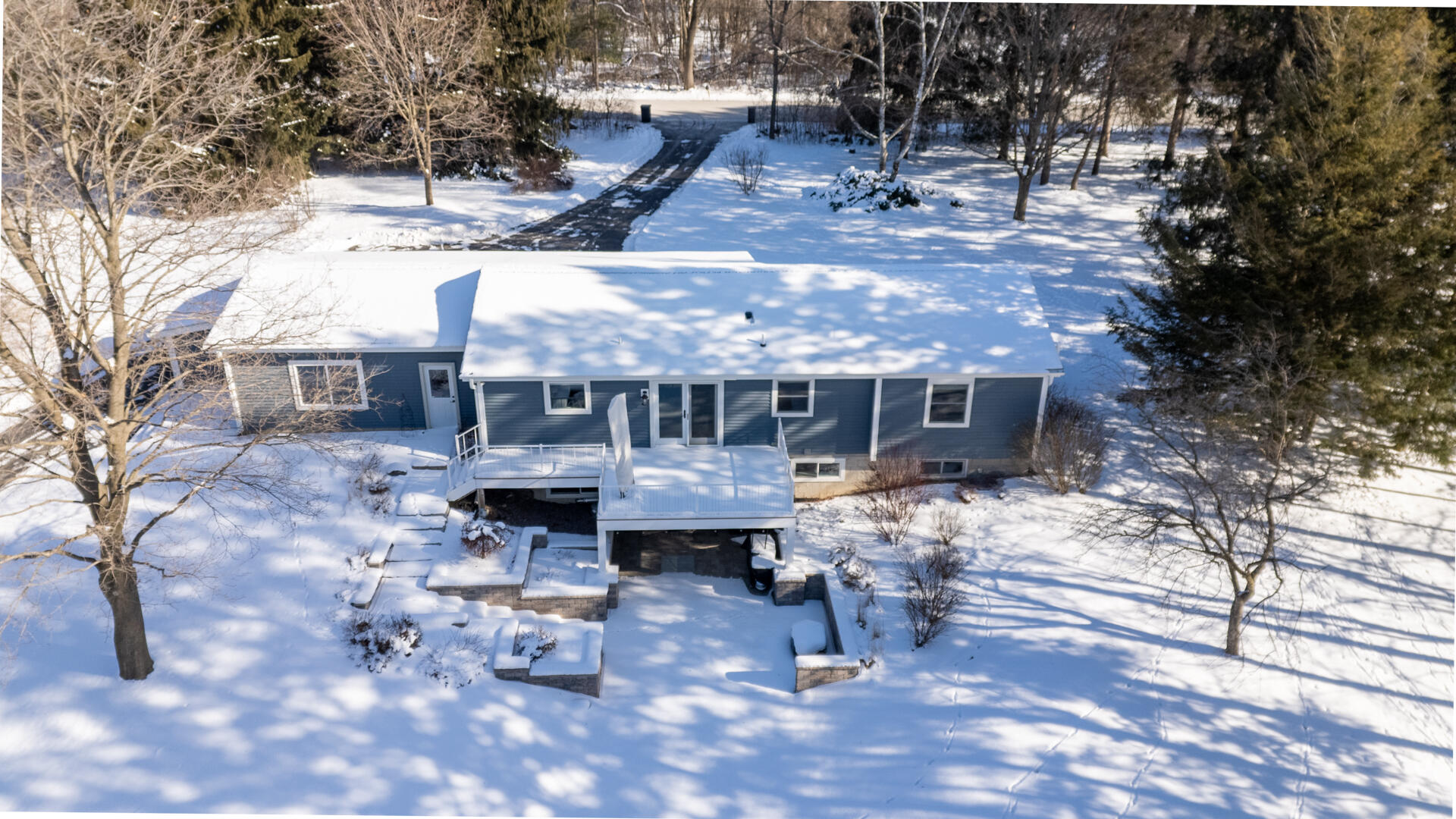 W245N4749 Swan Rd