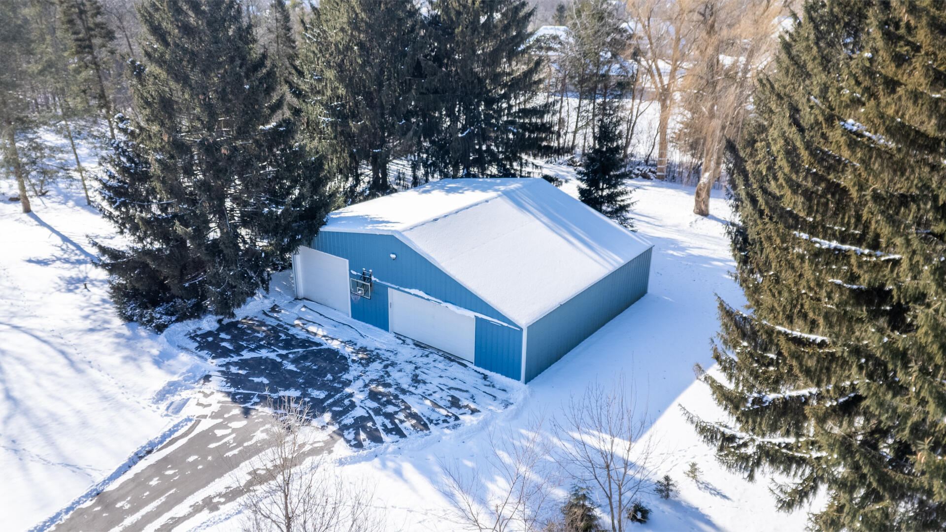 W245N4749 Swan Rd